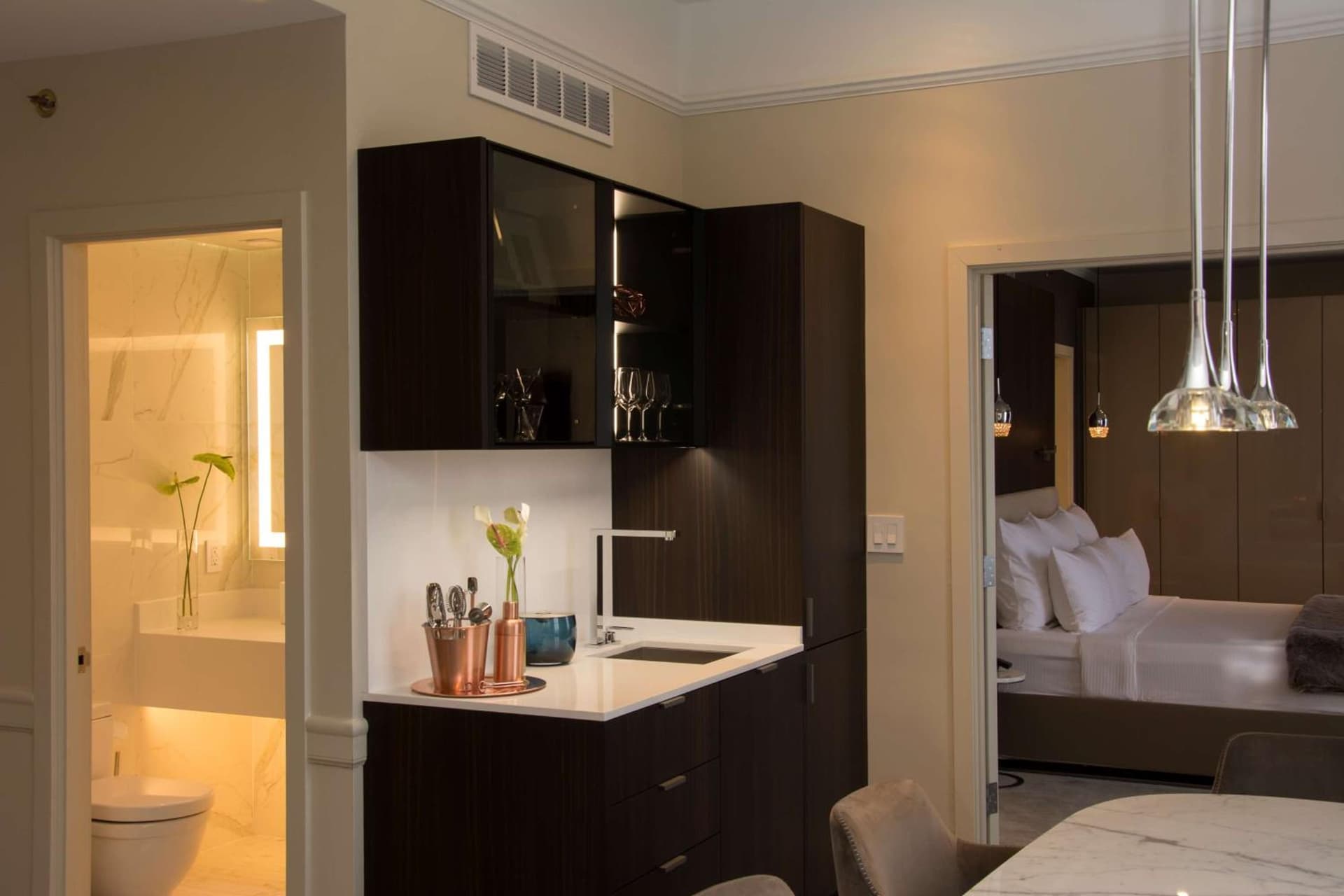 The Benson Portland, Curio Collection by Hilton gallery photo in Portland, OR — image 54
