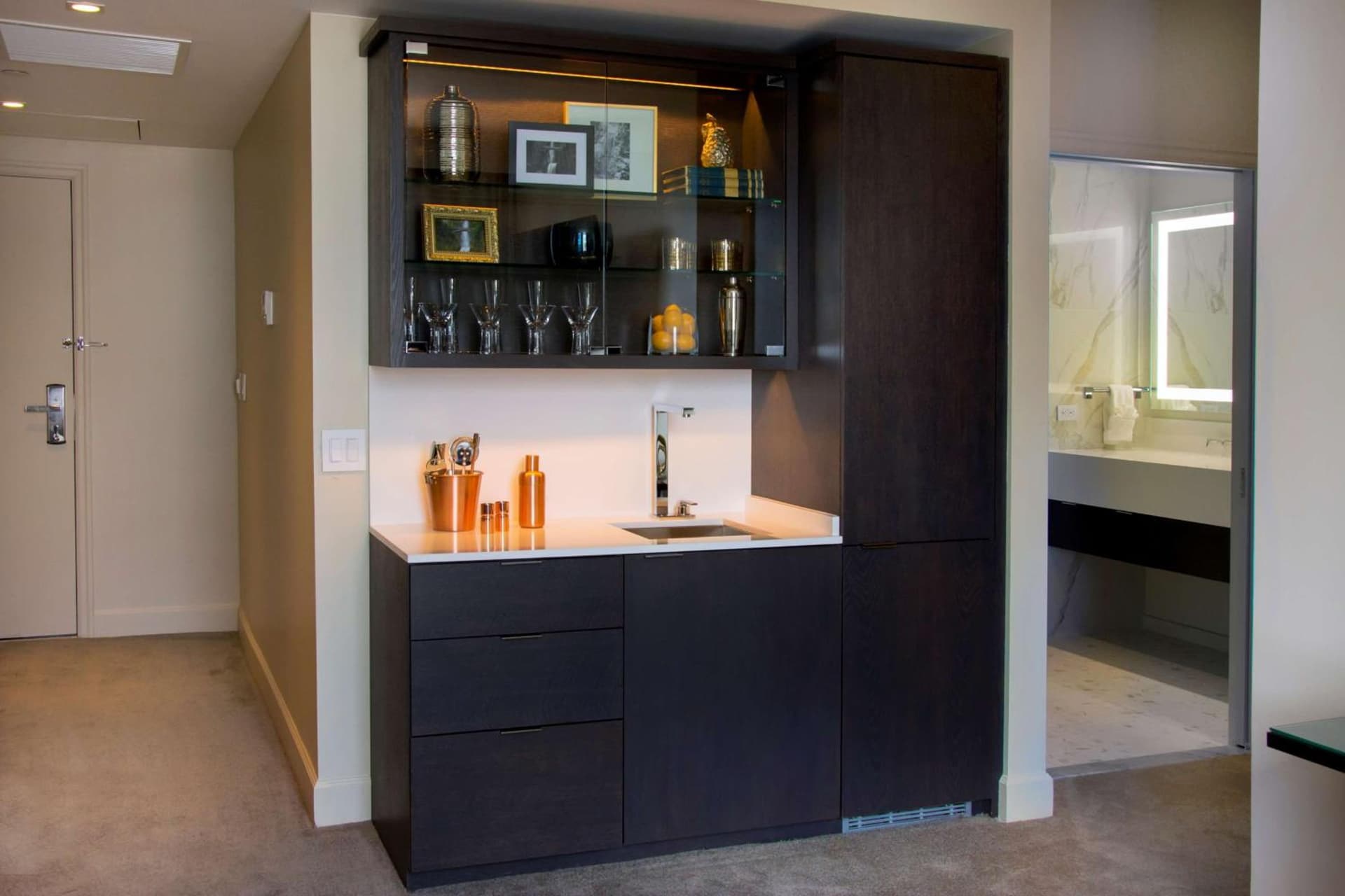The Benson Portland, Curio Collection by Hilton gallery photo in Portland, OR — image 6