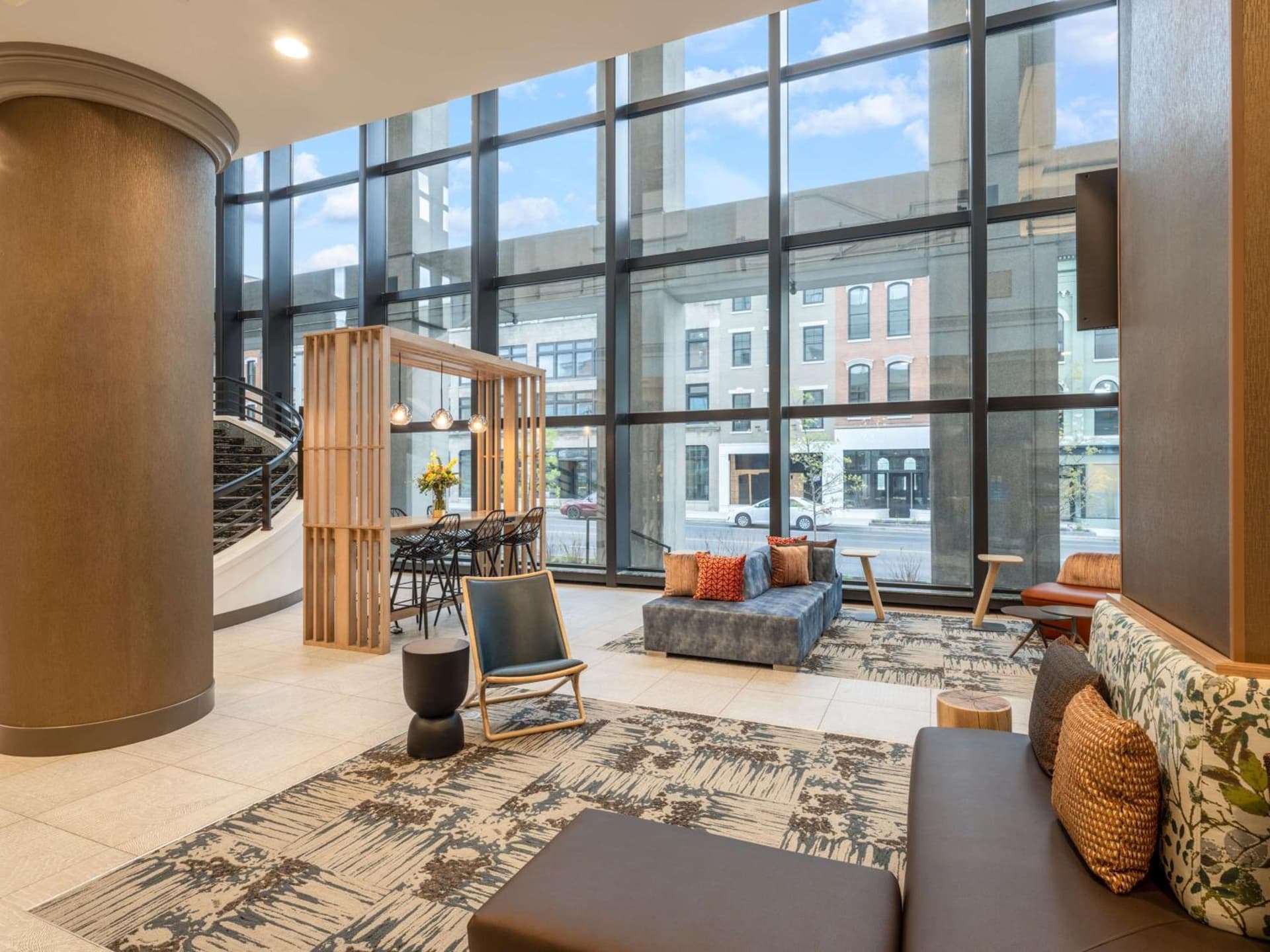 Homewood Suites By Hilton Toledo Downtown gallery photo in Toledo, OH — image 10