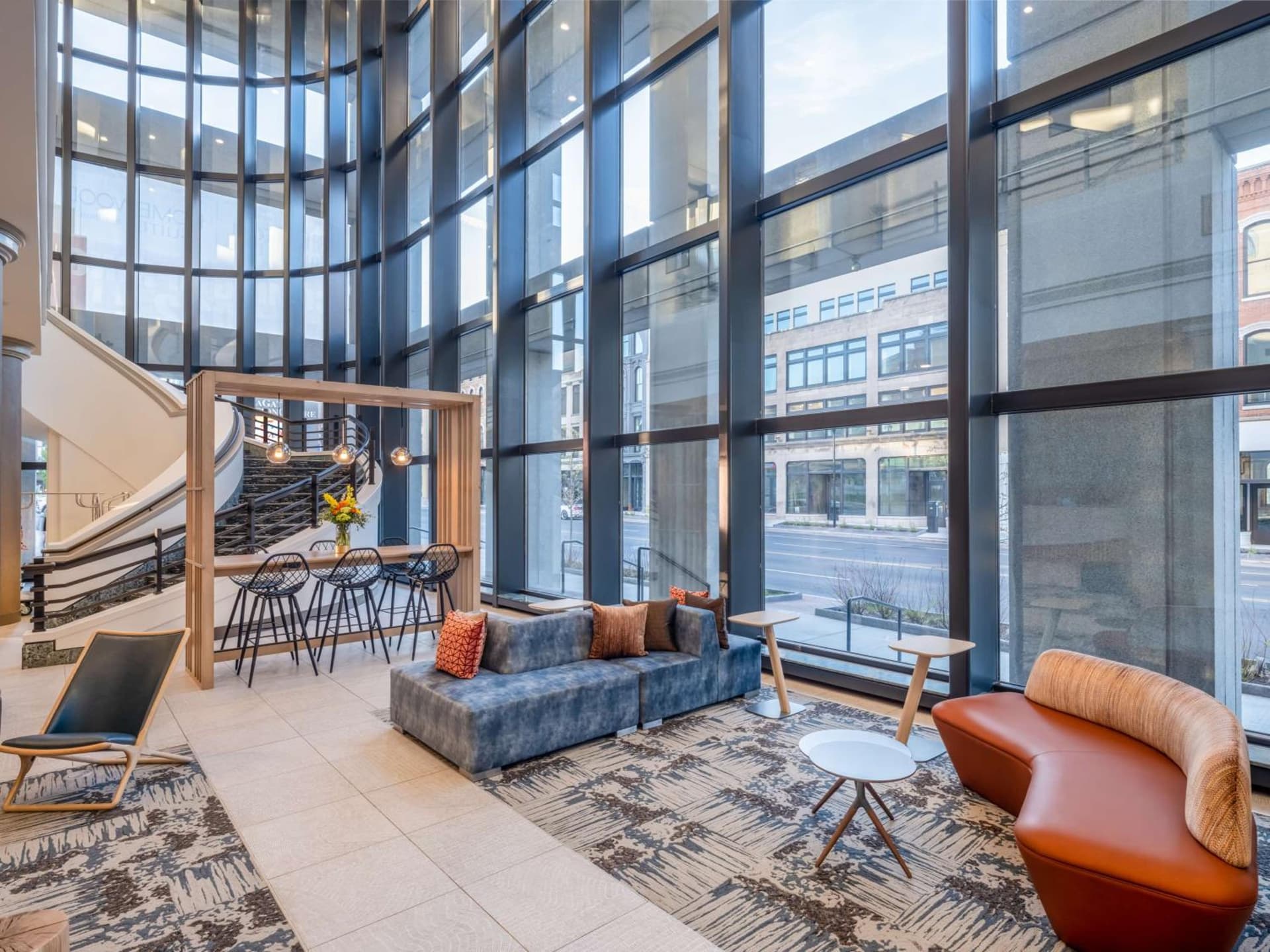 Homewood Suites By Hilton Toledo Downtown gallery photo in Toledo, OH — image 65