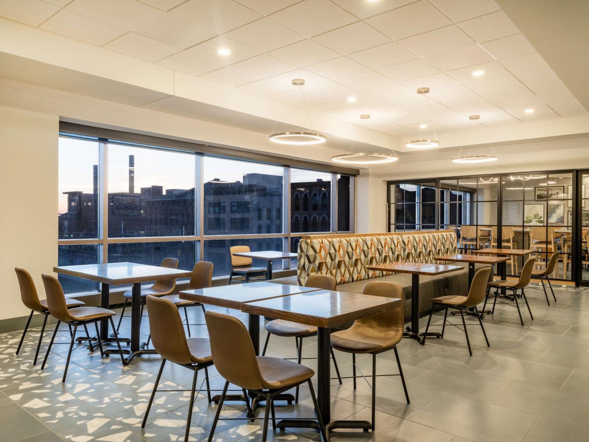 Homewood Suites By Hilton Toledo Downtown gallery photo in Toledo, OH — image 21