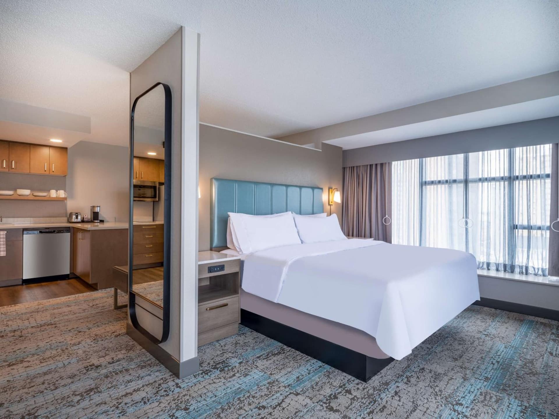 Homewood Suites By Hilton Toledo Downtown gallery photo in Toledo, OH — image 57