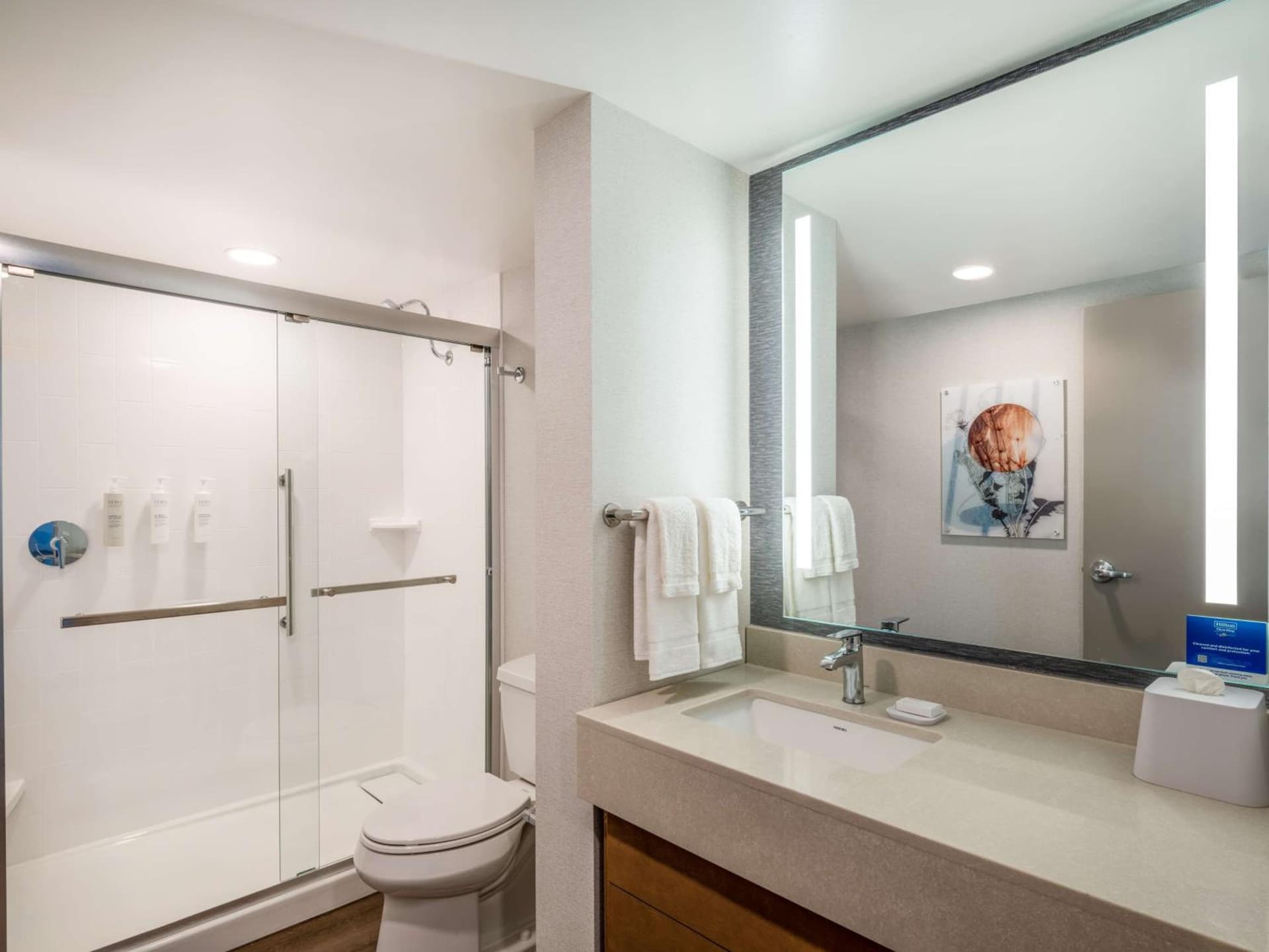 Homewood Suites By Hilton Toledo Downtown gallery photo in Toledo, OH — image 50