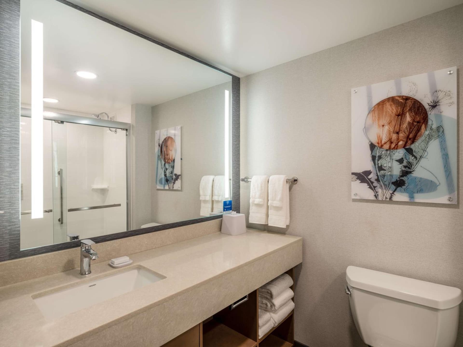 Homewood Suites By Hilton Toledo Downtown gallery photo in Toledo, OH — image 54