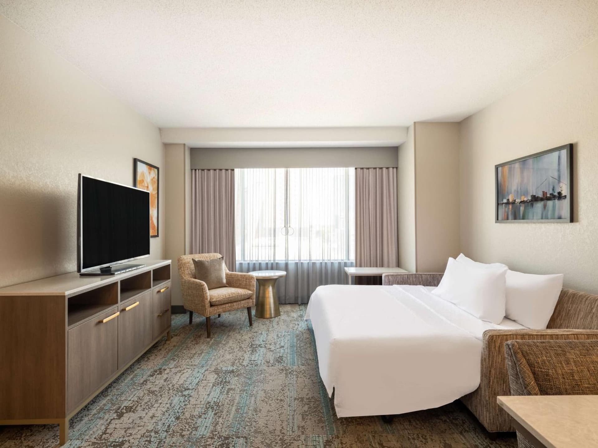 Homewood Suites By Hilton Toledo Downtown gallery photo in Toledo, OH — image 34