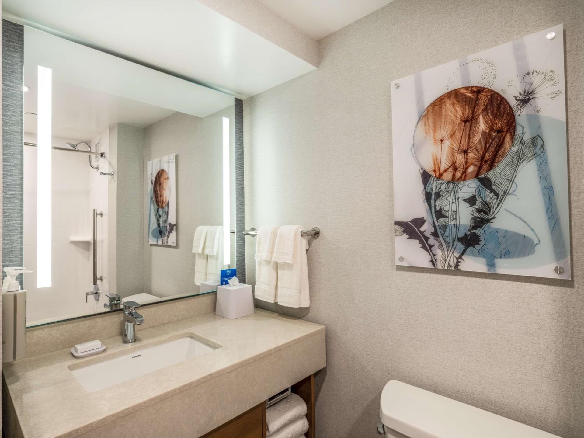 Homewood Suites By Hilton Toledo Downtown gallery photo in Toledo, OH — image 12