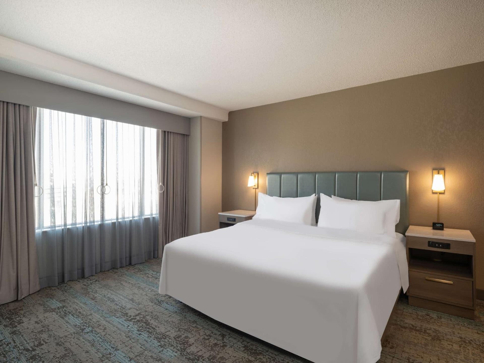 Homewood Suites By Hilton Toledo Downtown gallery photo in Toledo, OH — image 46