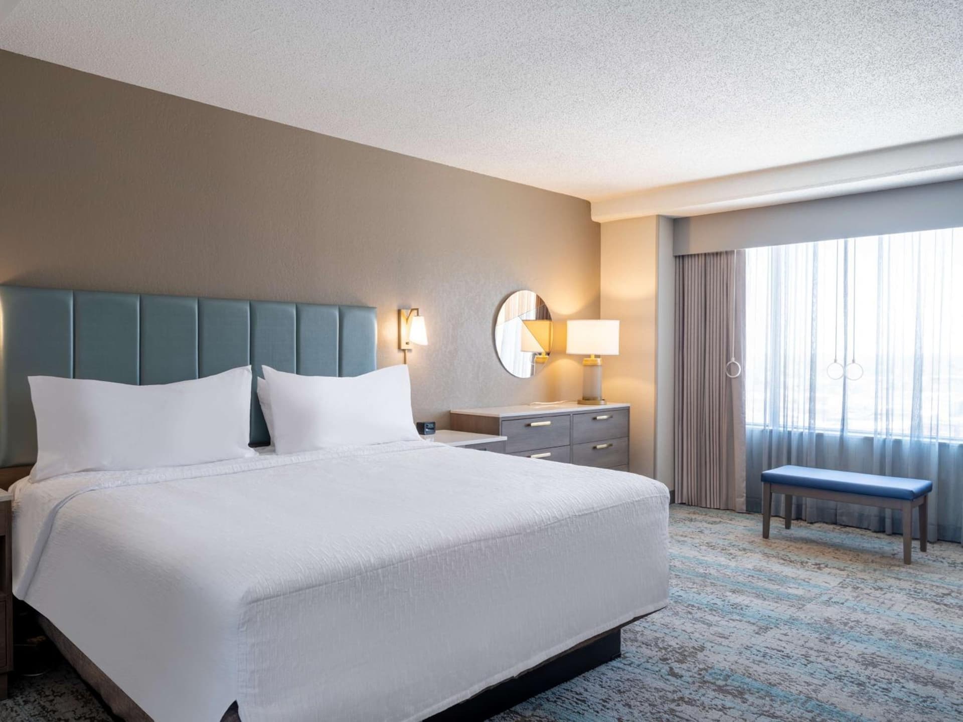 Homewood Suites By Hilton Toledo Downtown gallery photo in Toledo, OH — image 41