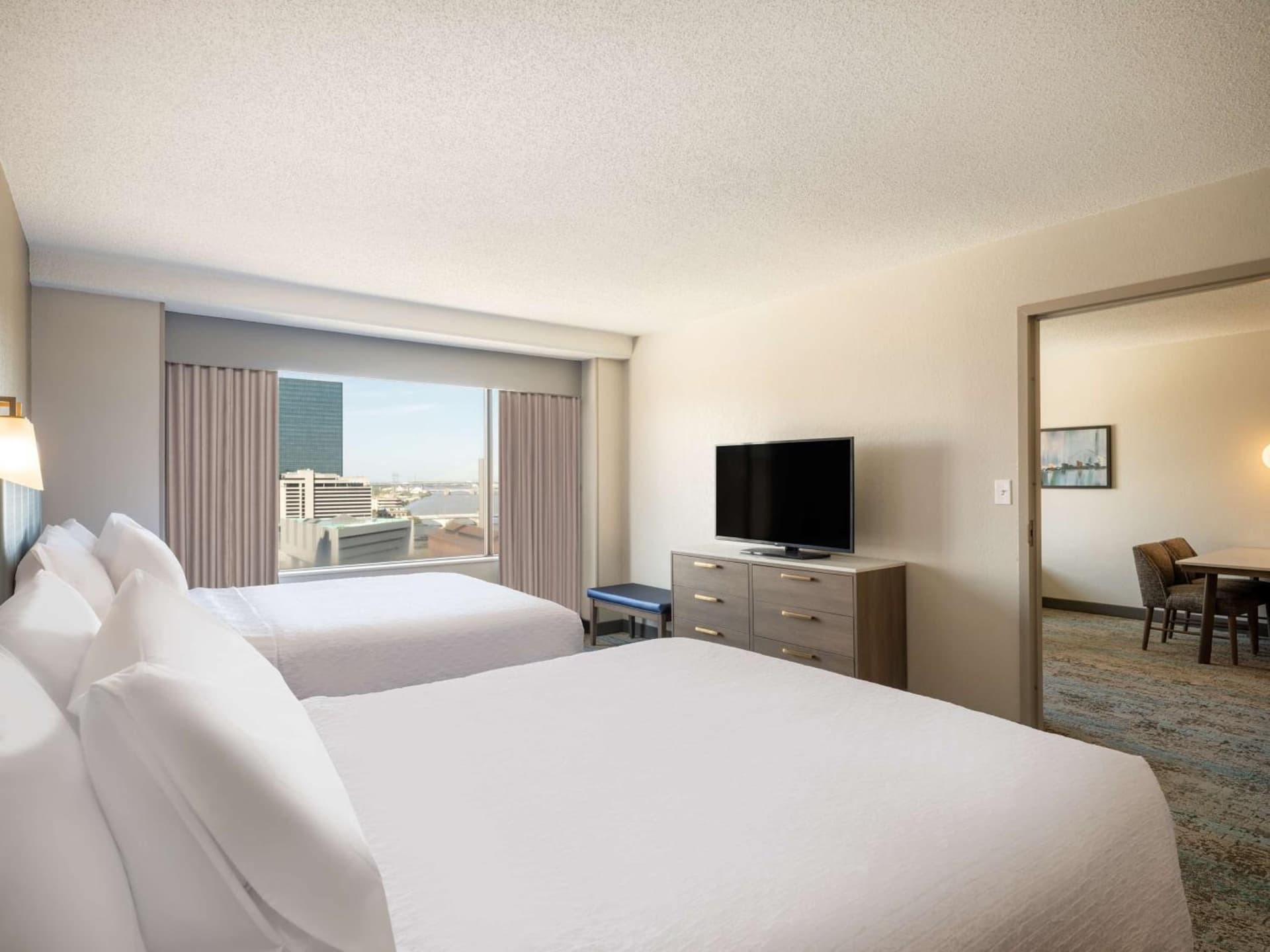 Homewood Suites By Hilton Toledo Downtown gallery photo in Toledo, OH — image 15