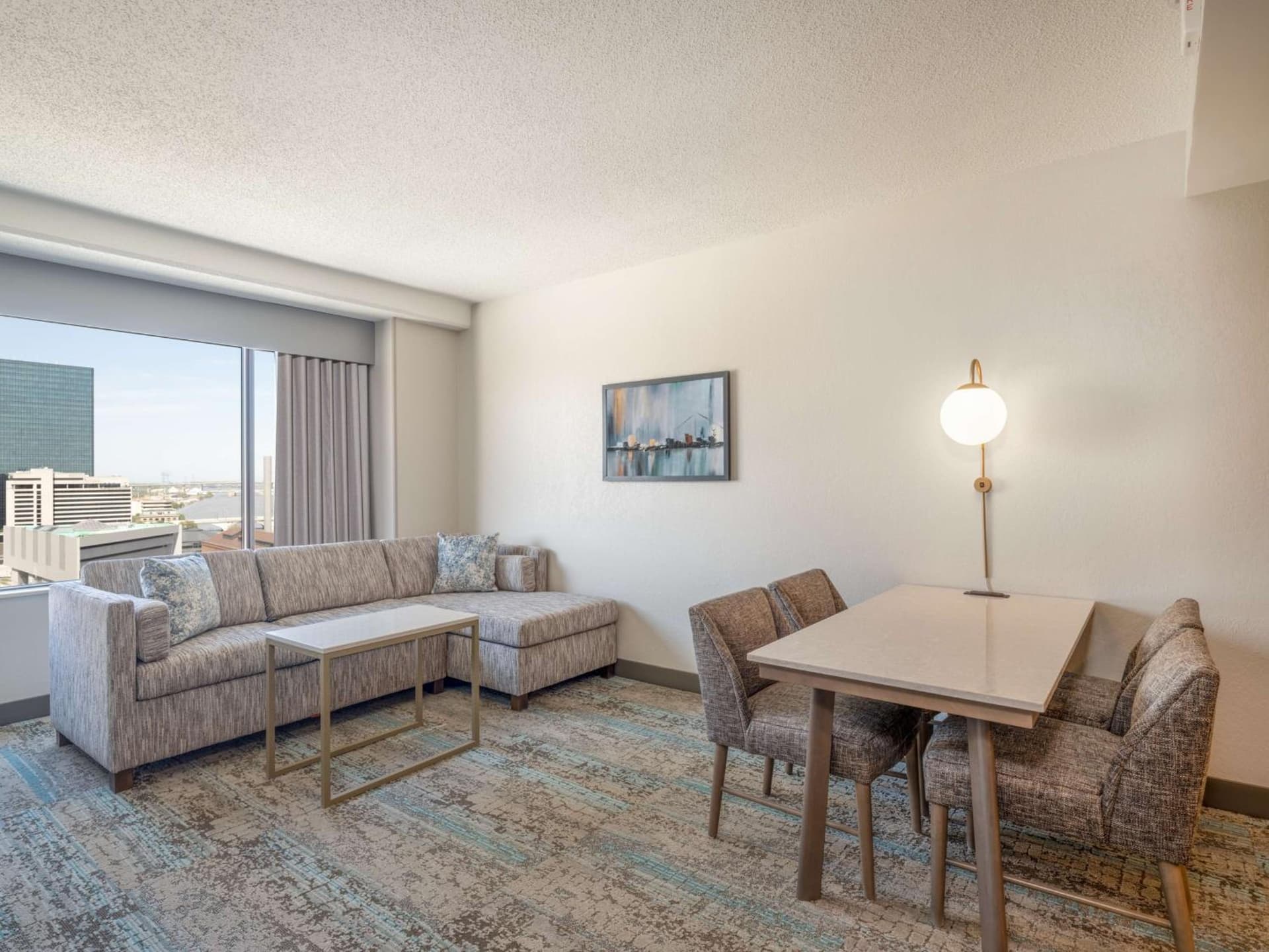 Homewood Suites By Hilton Toledo Downtown gallery photo in Toledo, OH — image 47
