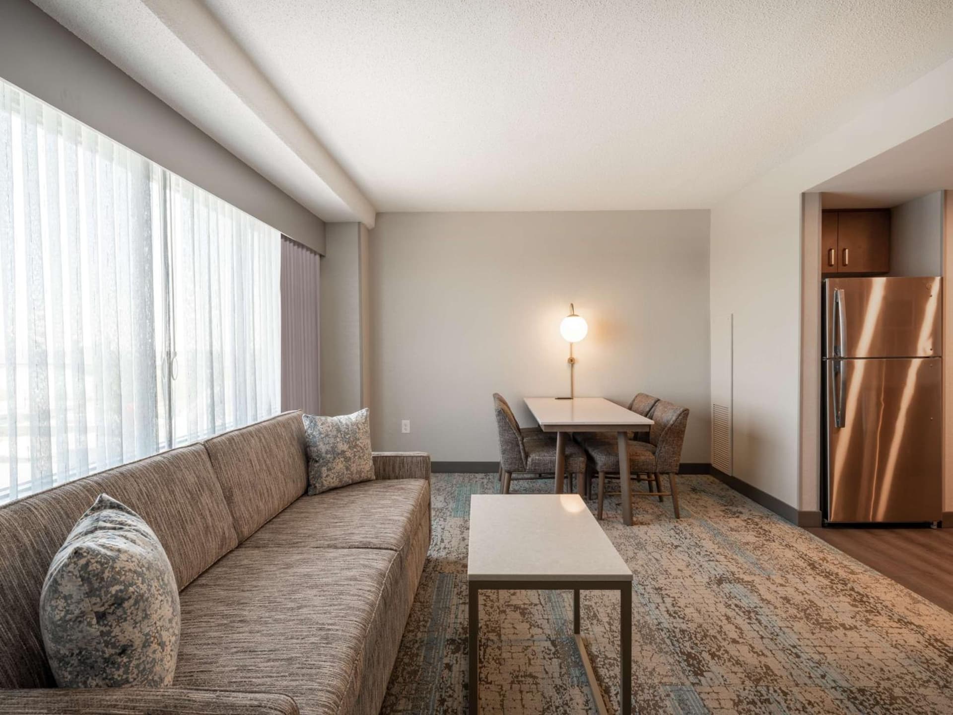 Homewood Suites By Hilton Toledo Downtown gallery photo in Toledo, OH — image 62