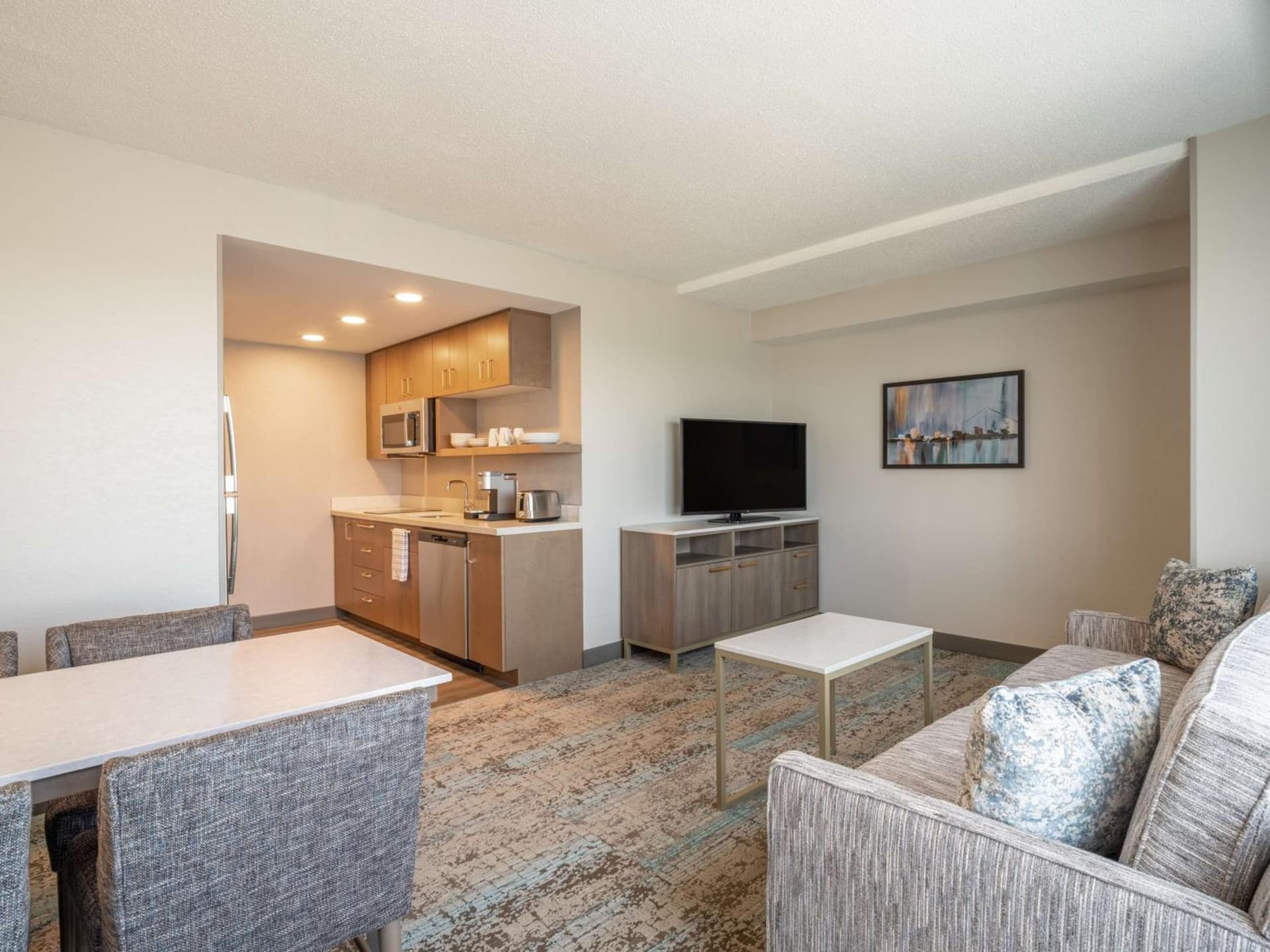 Homewood Suites By Hilton Toledo Downtown gallery photo in Toledo, OH — image 63