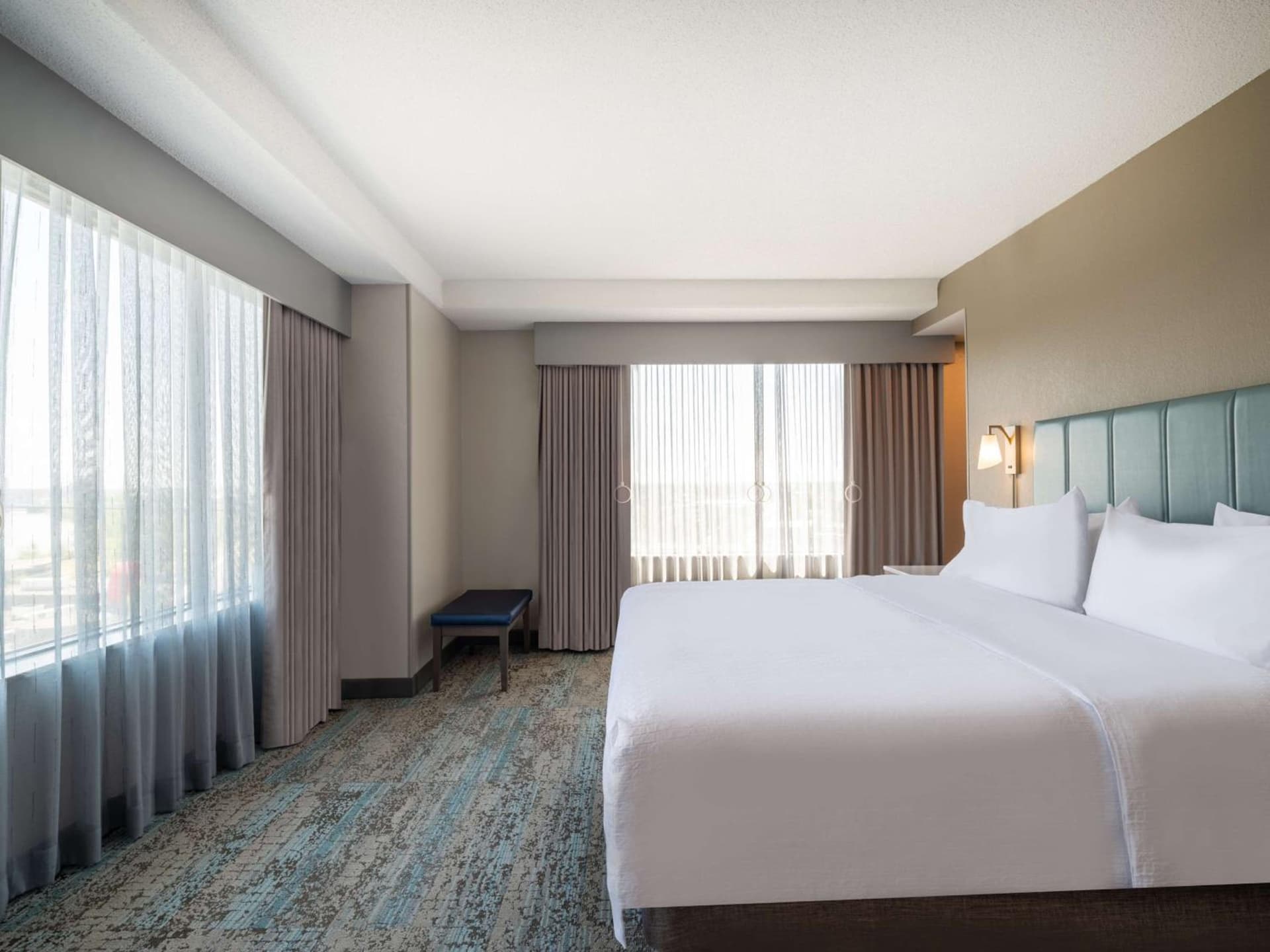 Homewood Suites By Hilton Toledo Downtown gallery photo in Toledo, OH — image 36