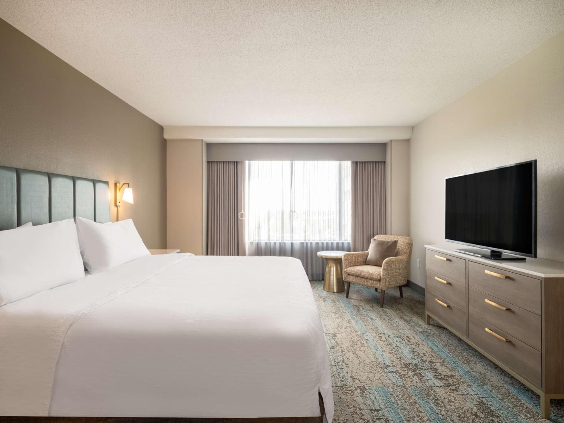 Homewood Suites By Hilton Toledo Downtown gallery photo in Toledo, OH — image 6