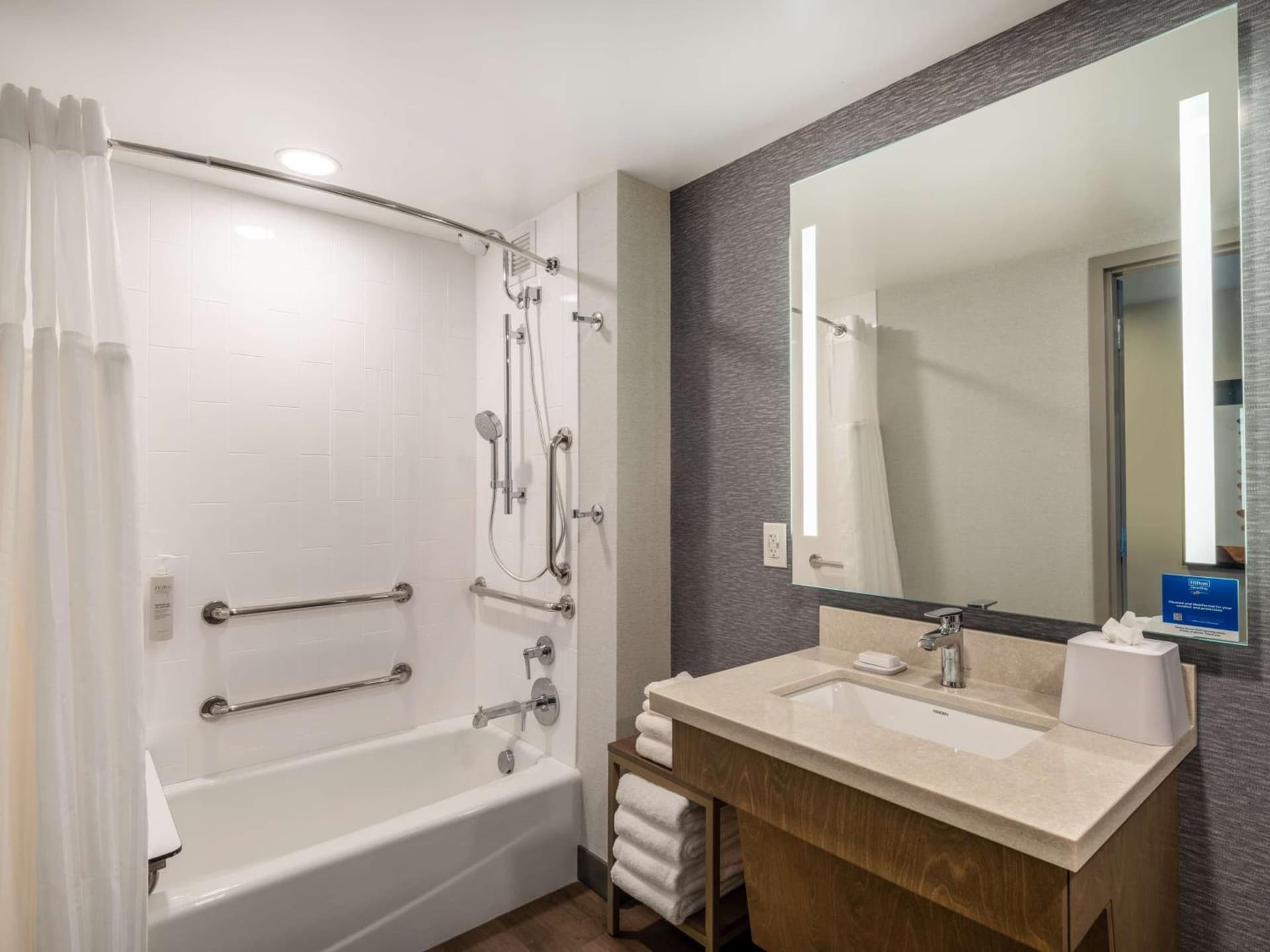 Homewood Suites By Hilton Toledo Downtown gallery photo in Toledo, OH — image 29