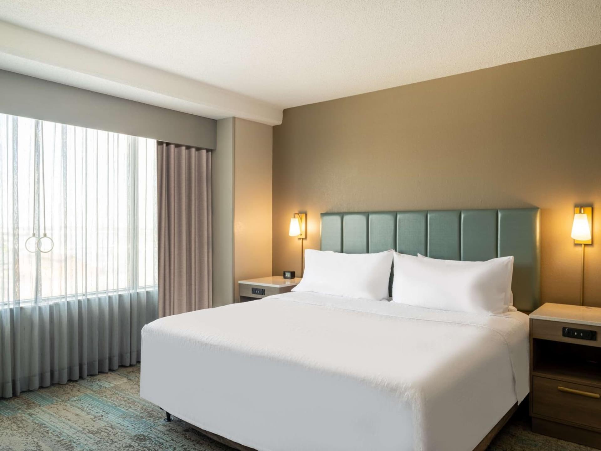 Homewood Suites By Hilton Toledo Downtown gallery photo in Toledo, OH — image 18