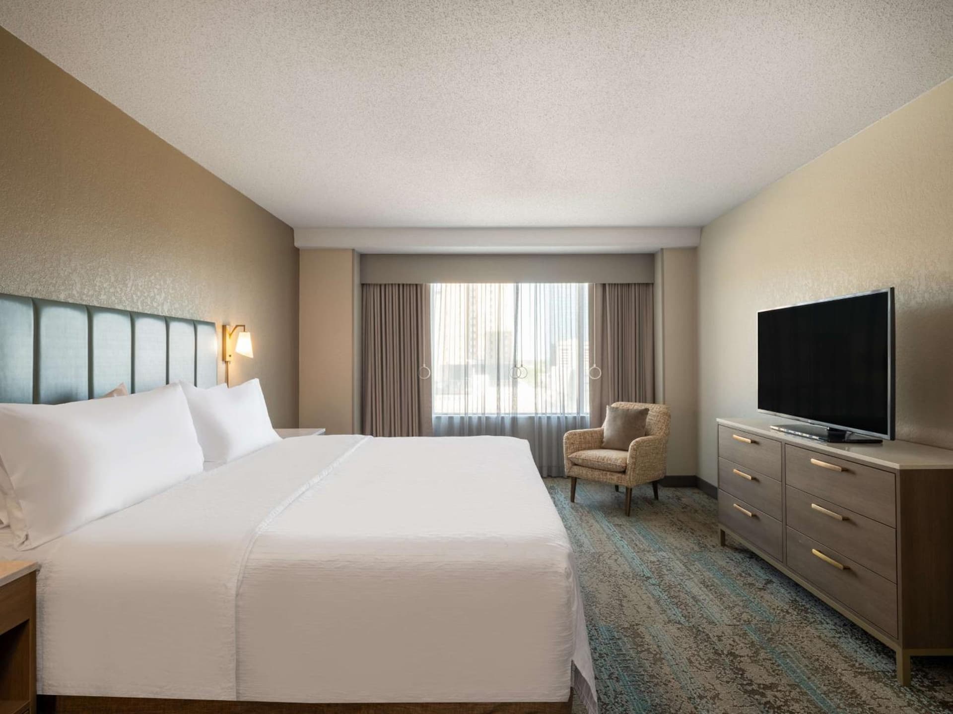 Homewood Suites By Hilton Toledo Downtown gallery photo in Toledo, OH — image 26