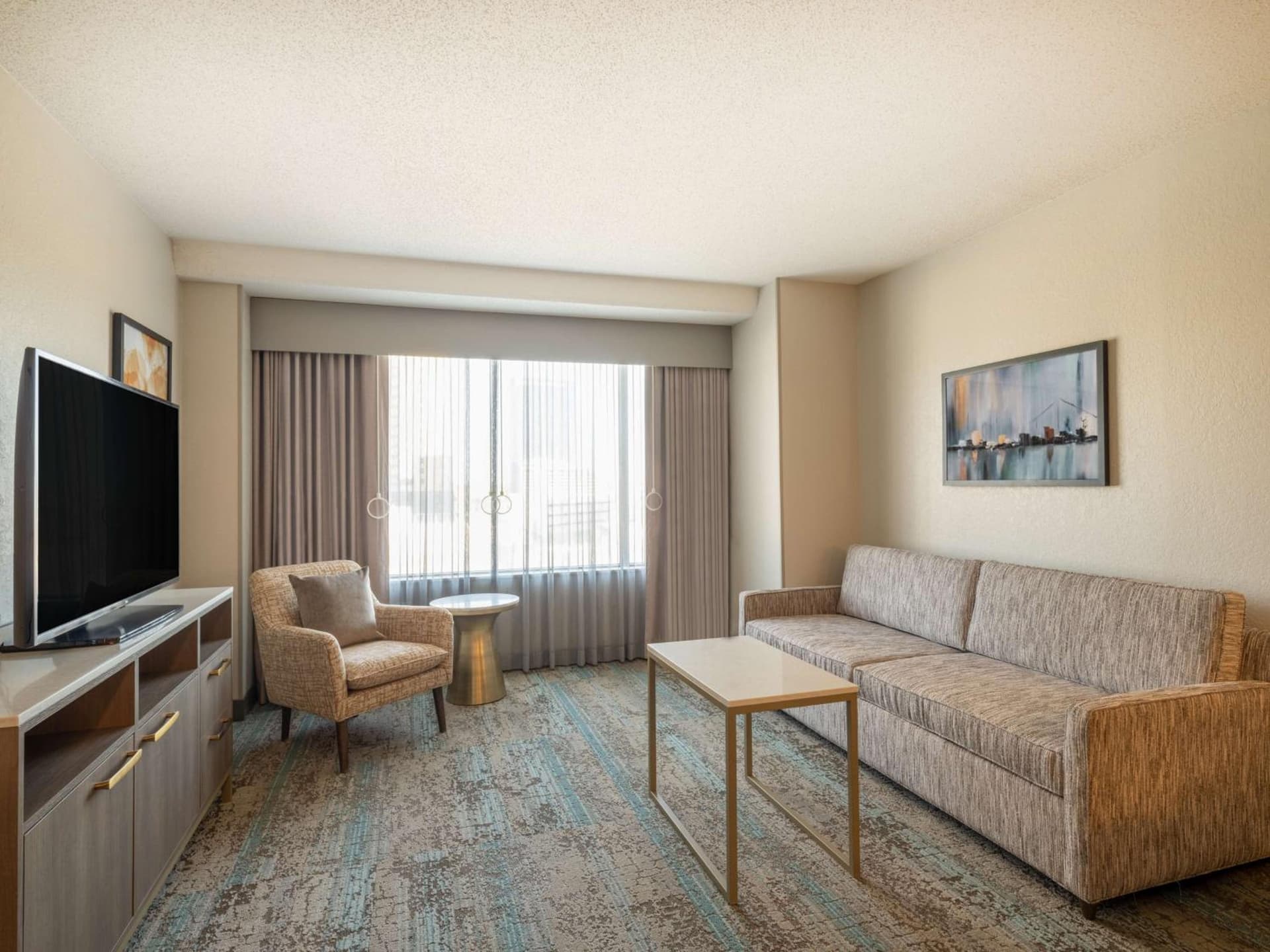 Homewood Suites By Hilton Toledo Downtown gallery photo in Toledo, OH — image 7