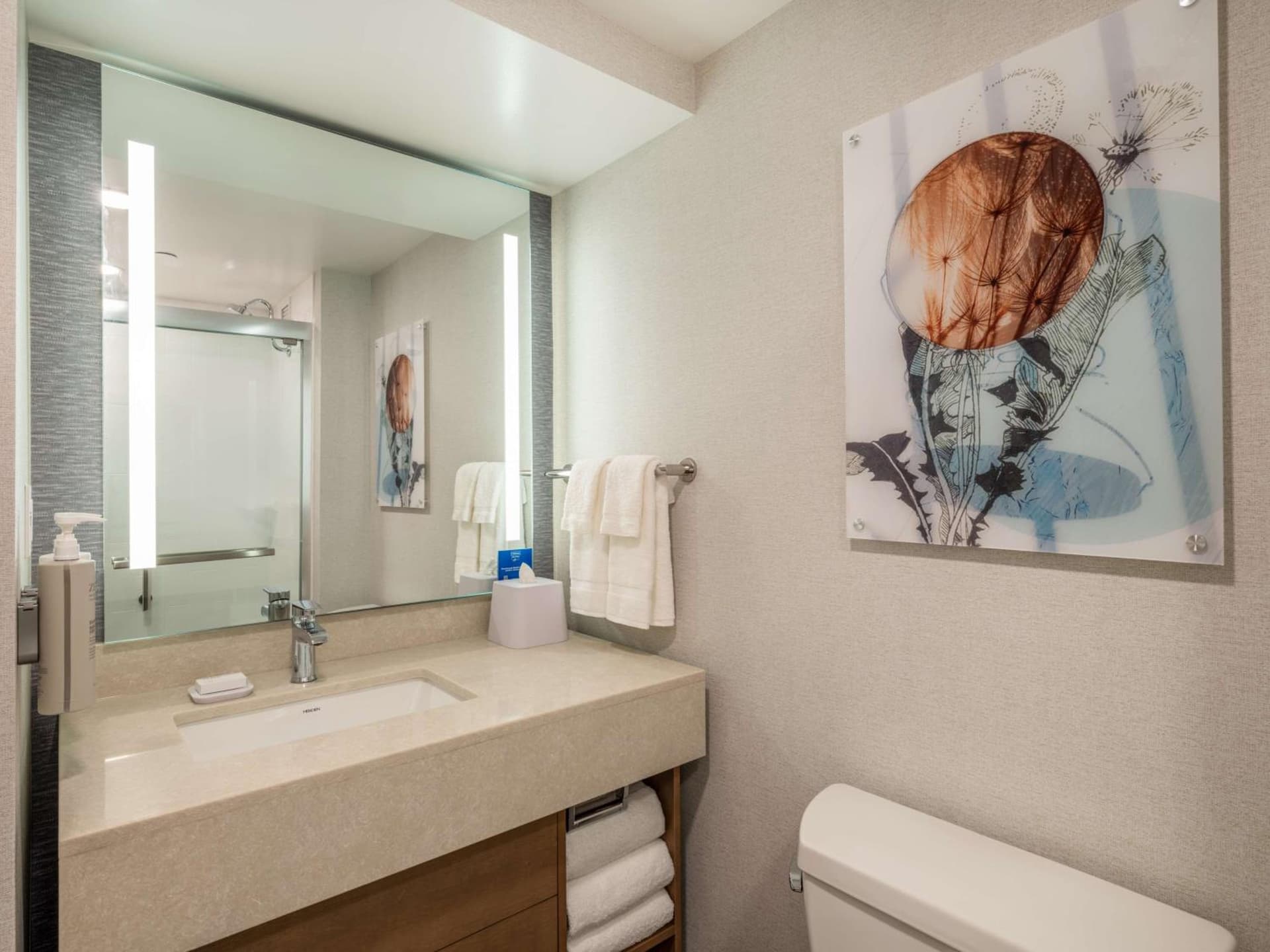 Homewood Suites By Hilton Toledo Downtown gallery photo in Toledo, OH — image 49