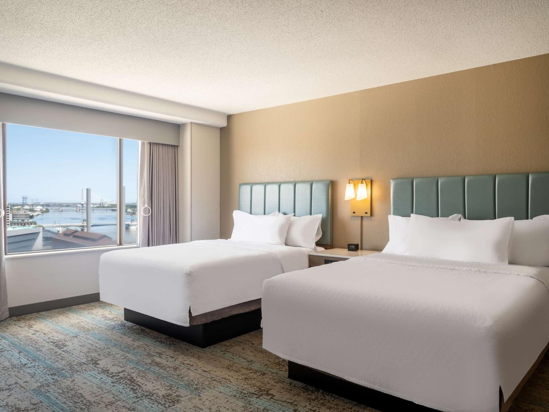 Homewood Suites By Hilton Toledo Downtown gallery photo in Toledo, OH — image 61
