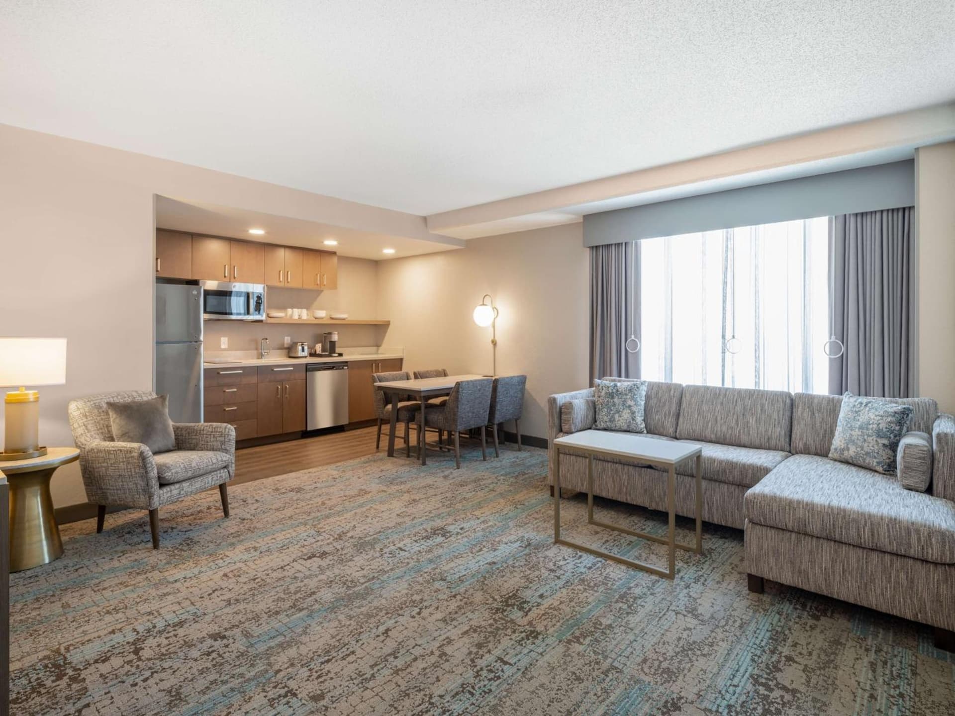 Homewood Suites By Hilton Toledo Downtown gallery photo in Toledo, OH — image 24