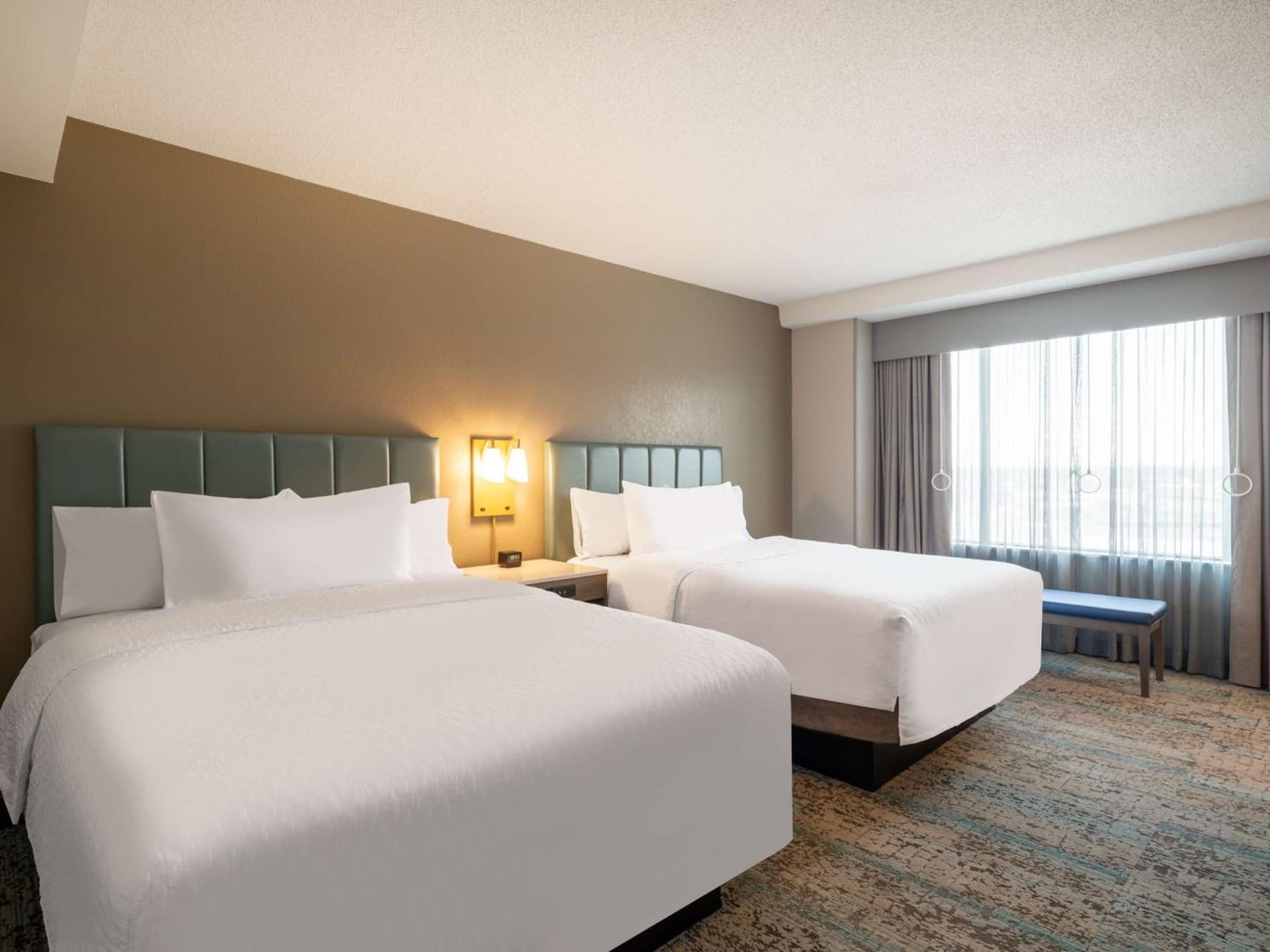 Homewood Suites By Hilton Toledo Downtown gallery photo in Toledo, OH — image 44