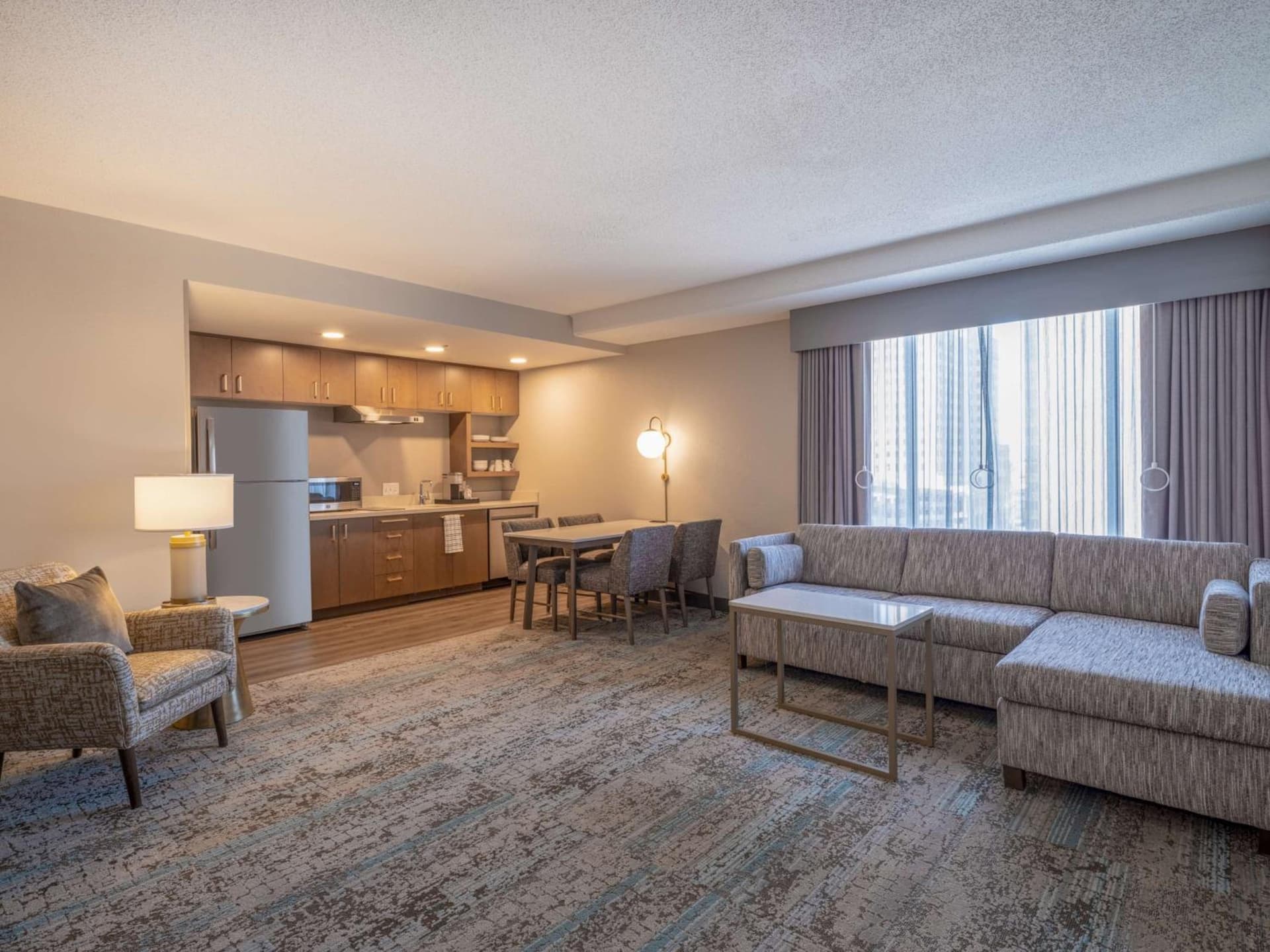 Homewood Suites By Hilton Toledo Downtown gallery photo in Toledo, OH — image 27