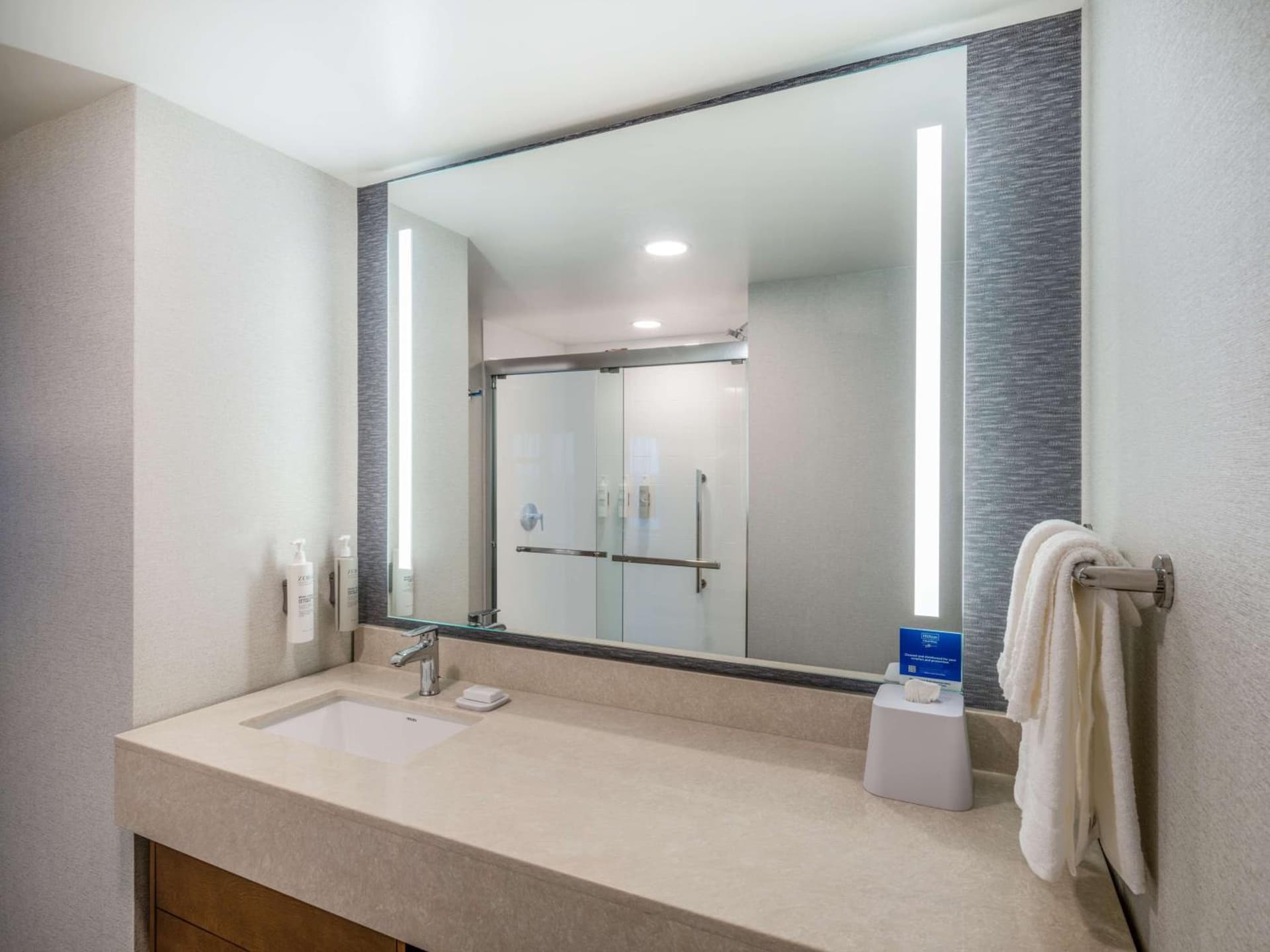 Homewood Suites By Hilton Toledo Downtown gallery photo in Toledo, OH — image 37