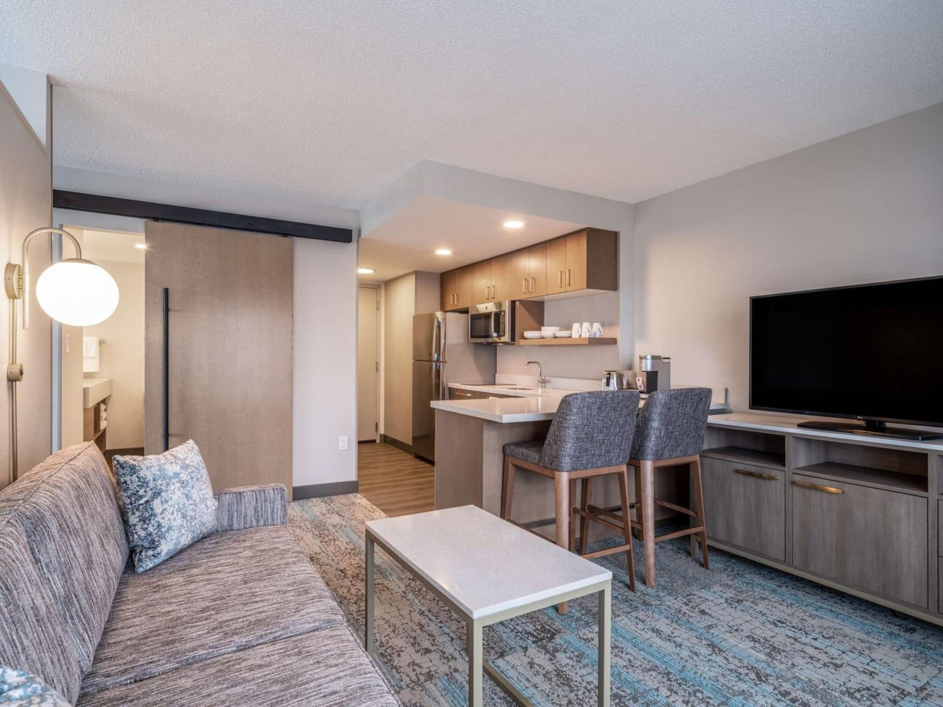 Homewood Suites By Hilton Toledo Downtown gallery photo in Toledo, OH — image 13