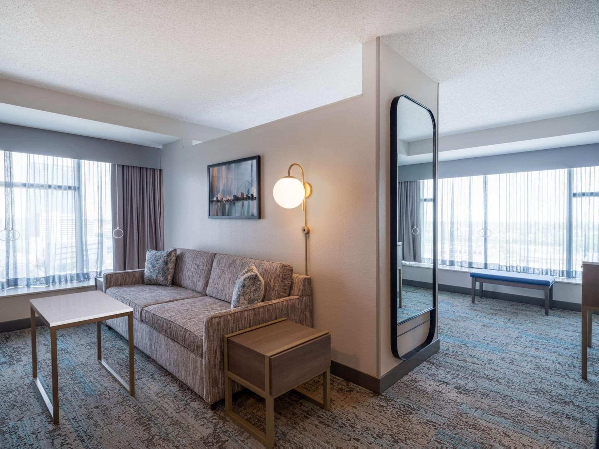 Homewood Suites By Hilton Toledo Downtown gallery photo in Toledo, OH — image 51