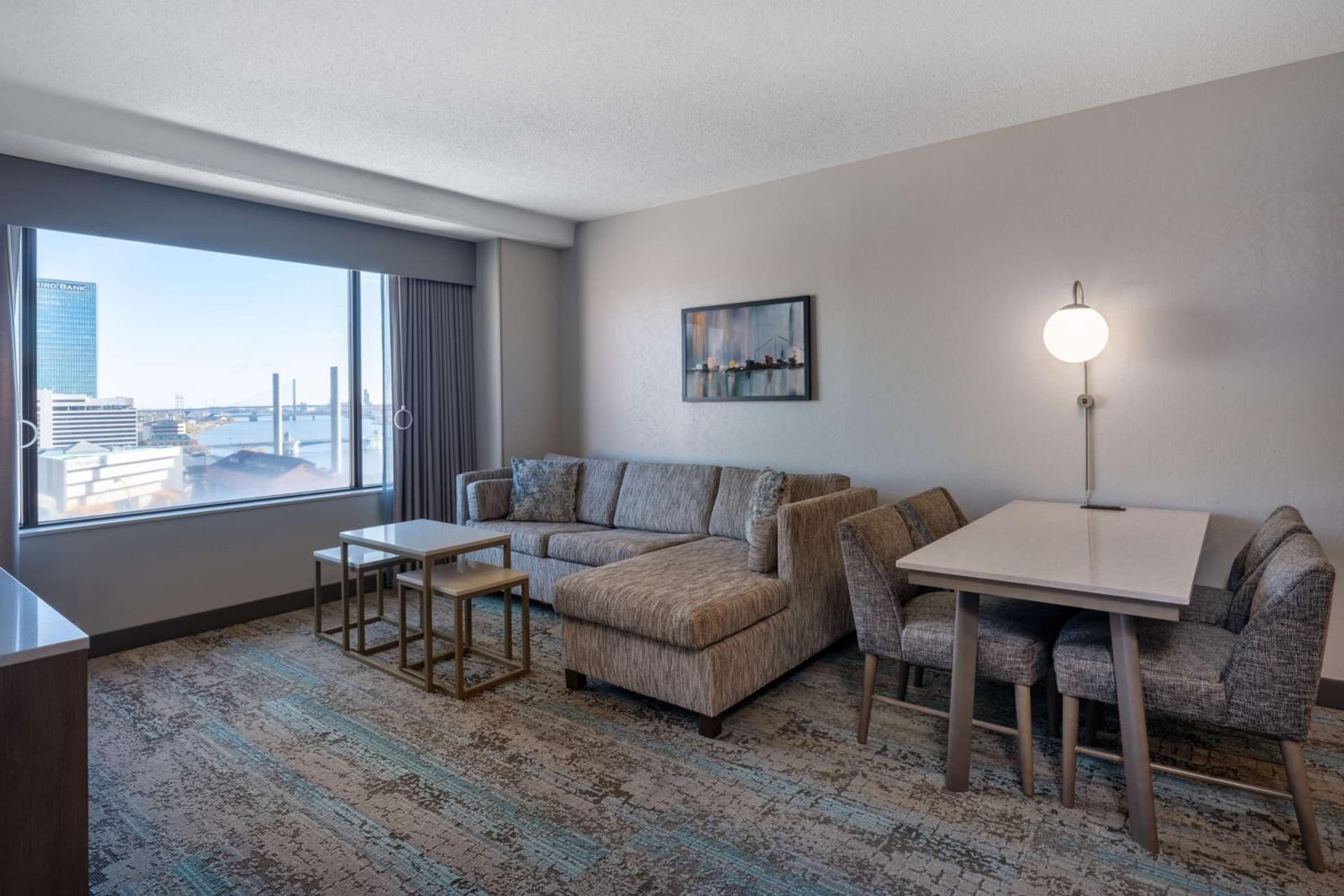 Homewood Suites By Hilton Toledo Downtown gallery photo in Toledo, OH — image 5
