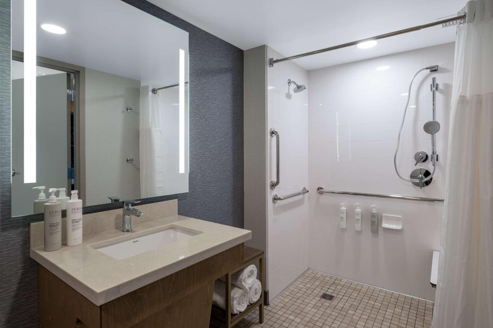 Homewood Suites By Hilton Toledo Downtown gallery photo in Toledo, OH — image 59