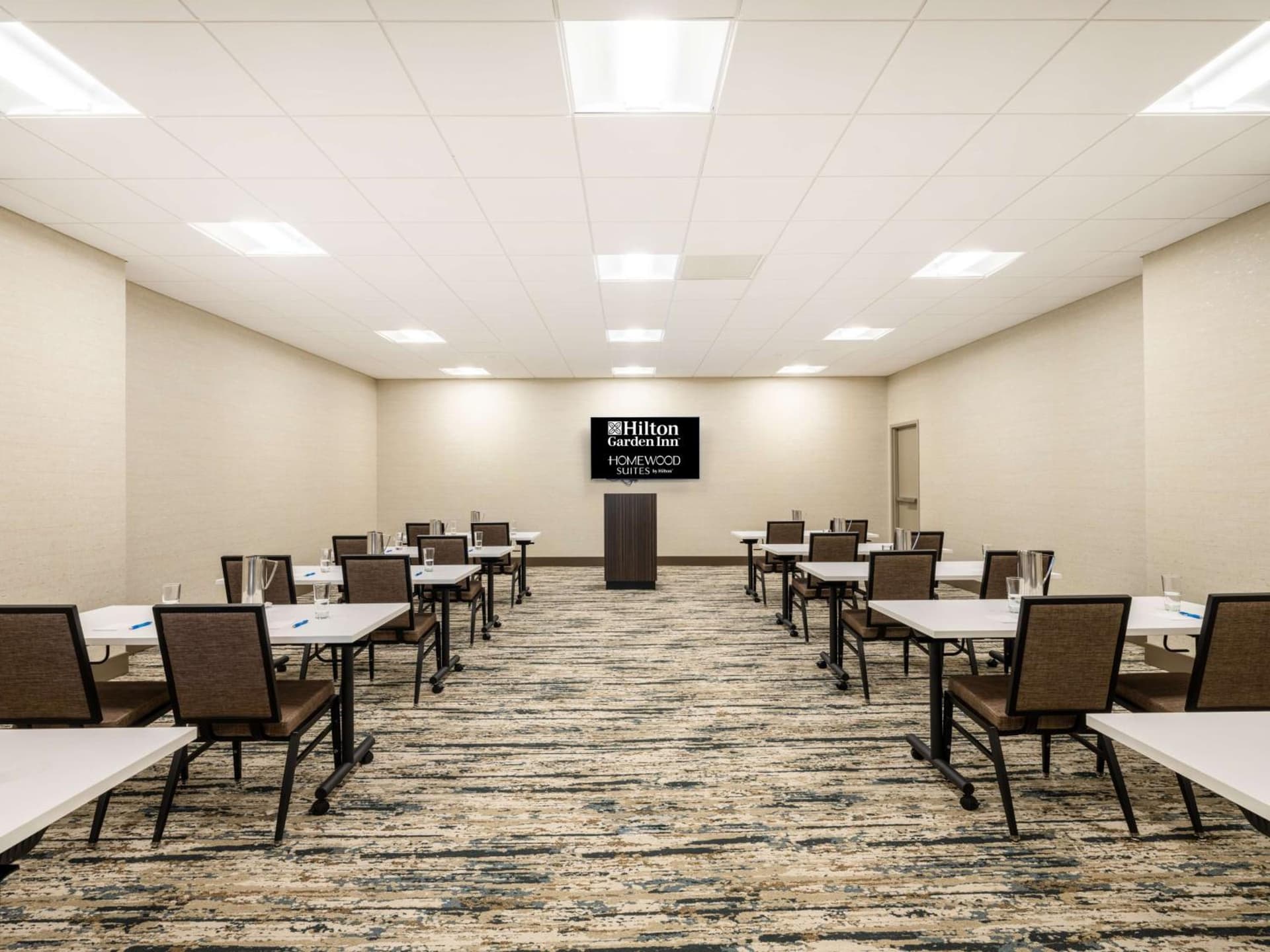 Homewood Suites By Hilton Toledo Downtown gallery photo in Toledo, OH — image 38