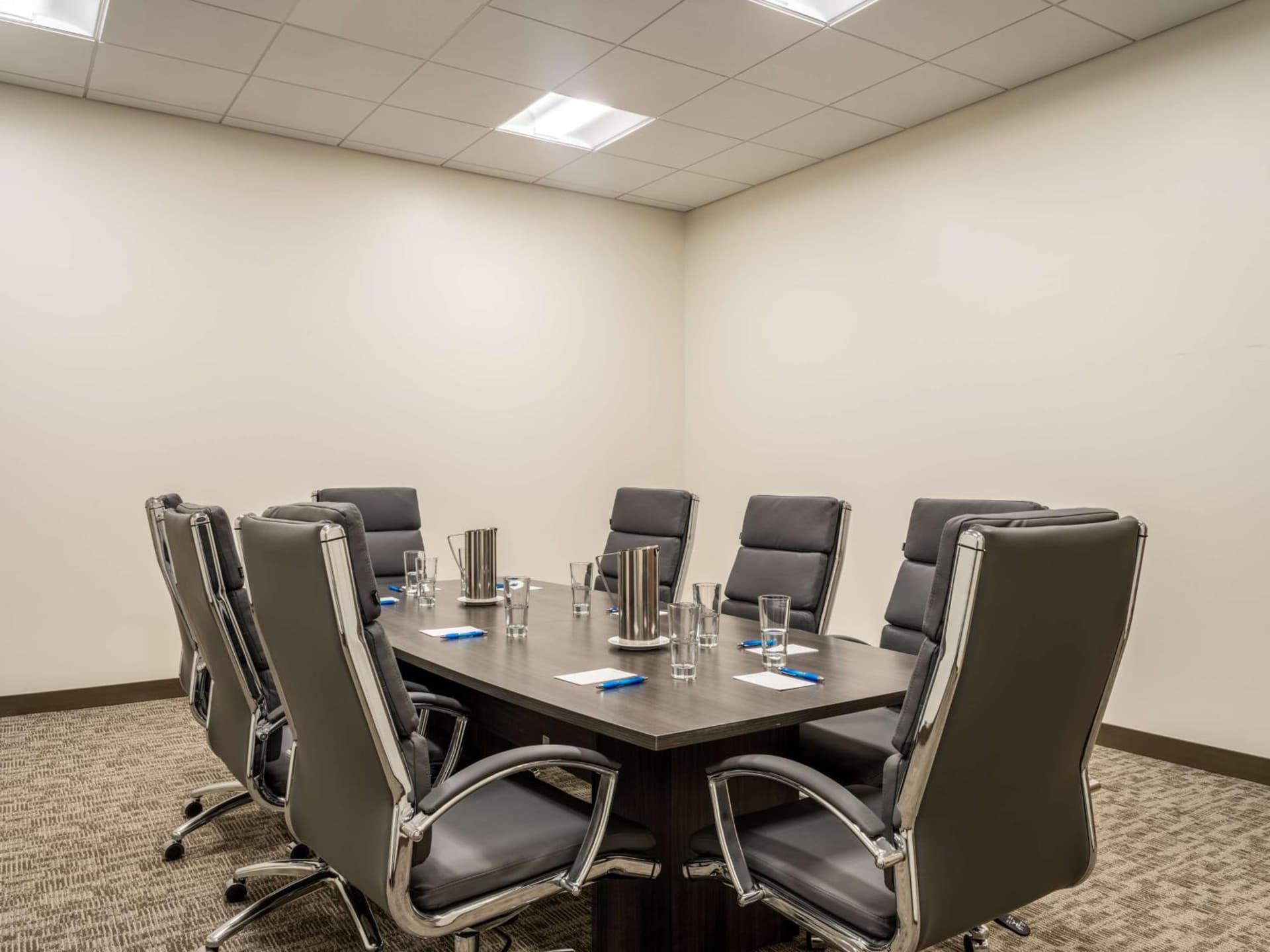Homewood Suites By Hilton Toledo Downtown gallery photo in Toledo, OH — image 35
