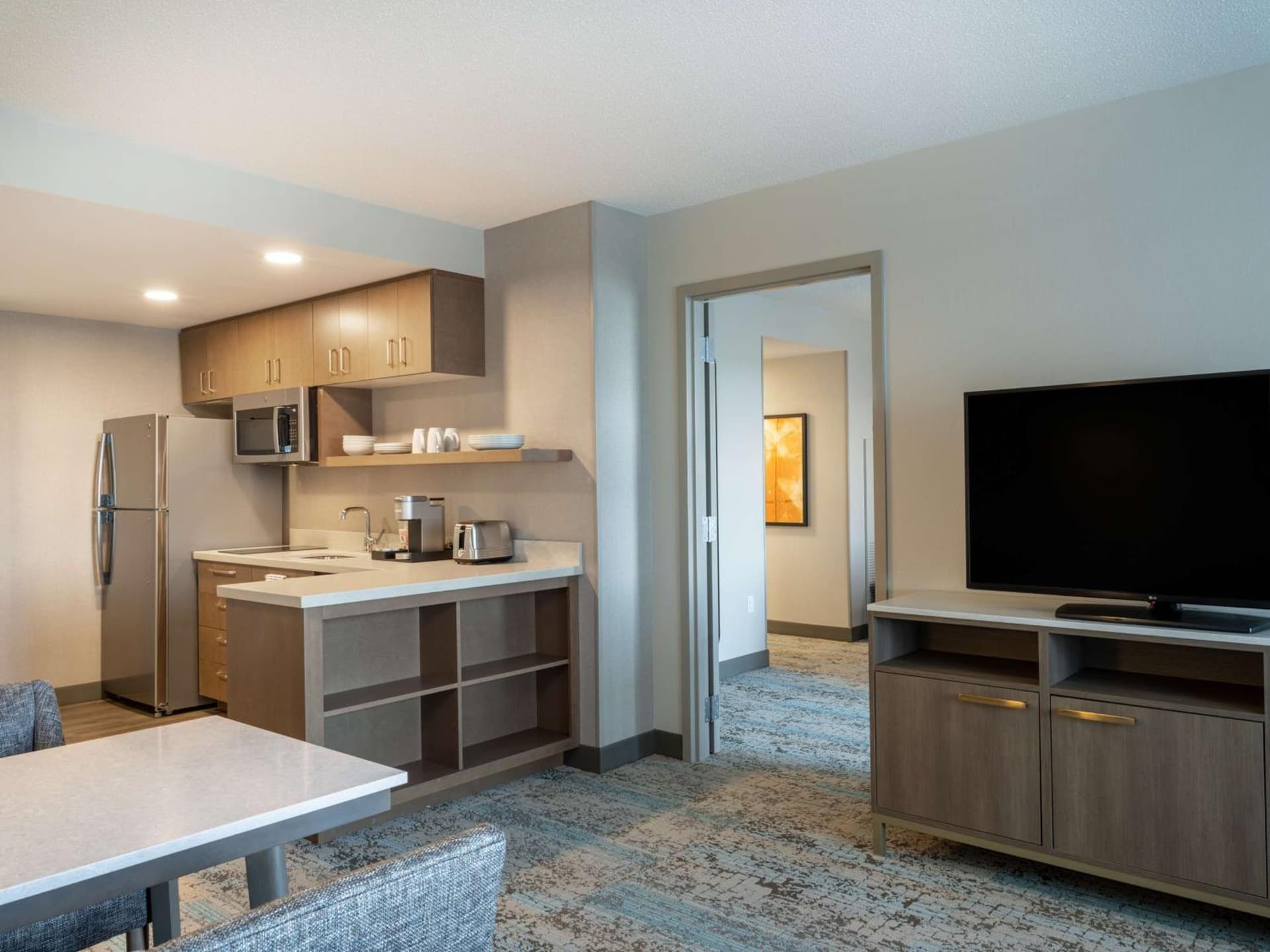 Homewood Suites By Hilton Toledo Downtown gallery photo in Toledo, OH — image 39