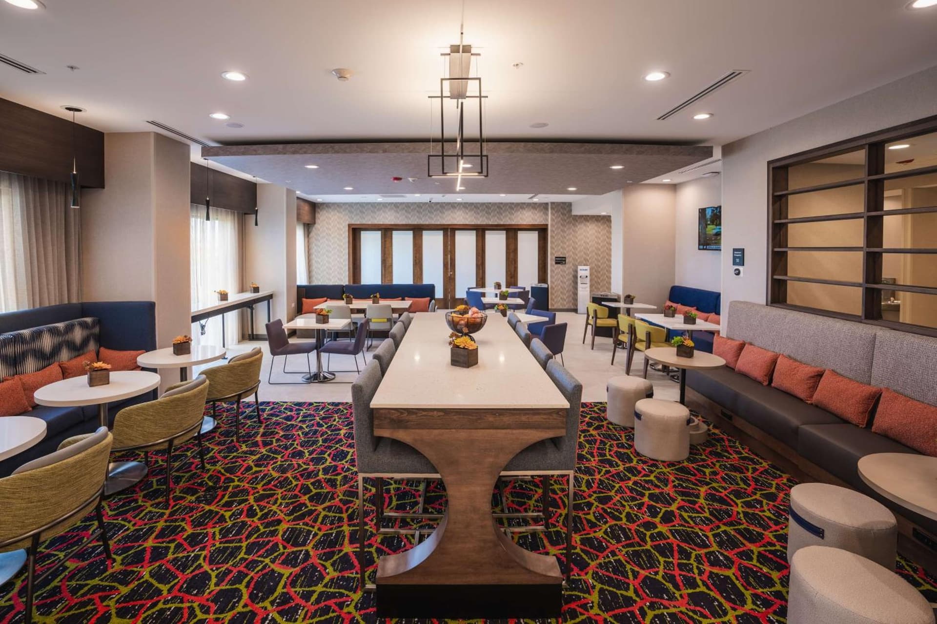 Hampton Inn By Hilton Huntley Chicago gallery photo in Huntley, IL — image 28