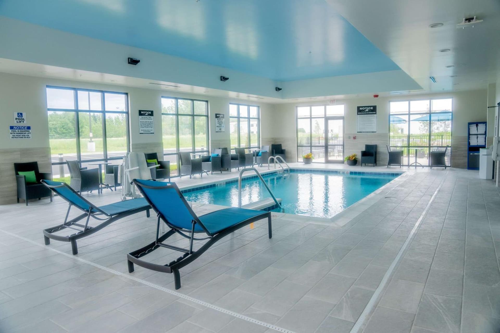 Hampton Inn By Hilton Huntley Chicago gallery photo in Huntley, IL — image 21