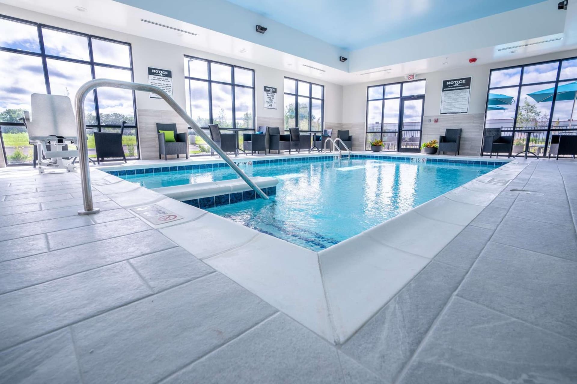 Hampton Inn By Hilton Huntley Chicago gallery photo in Huntley, IL — image 27