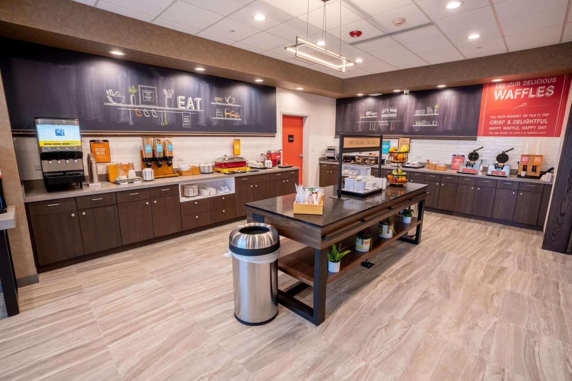 Hampton Inn By Hilton Huntley Chicago gallery photo in Huntley, IL — image 11