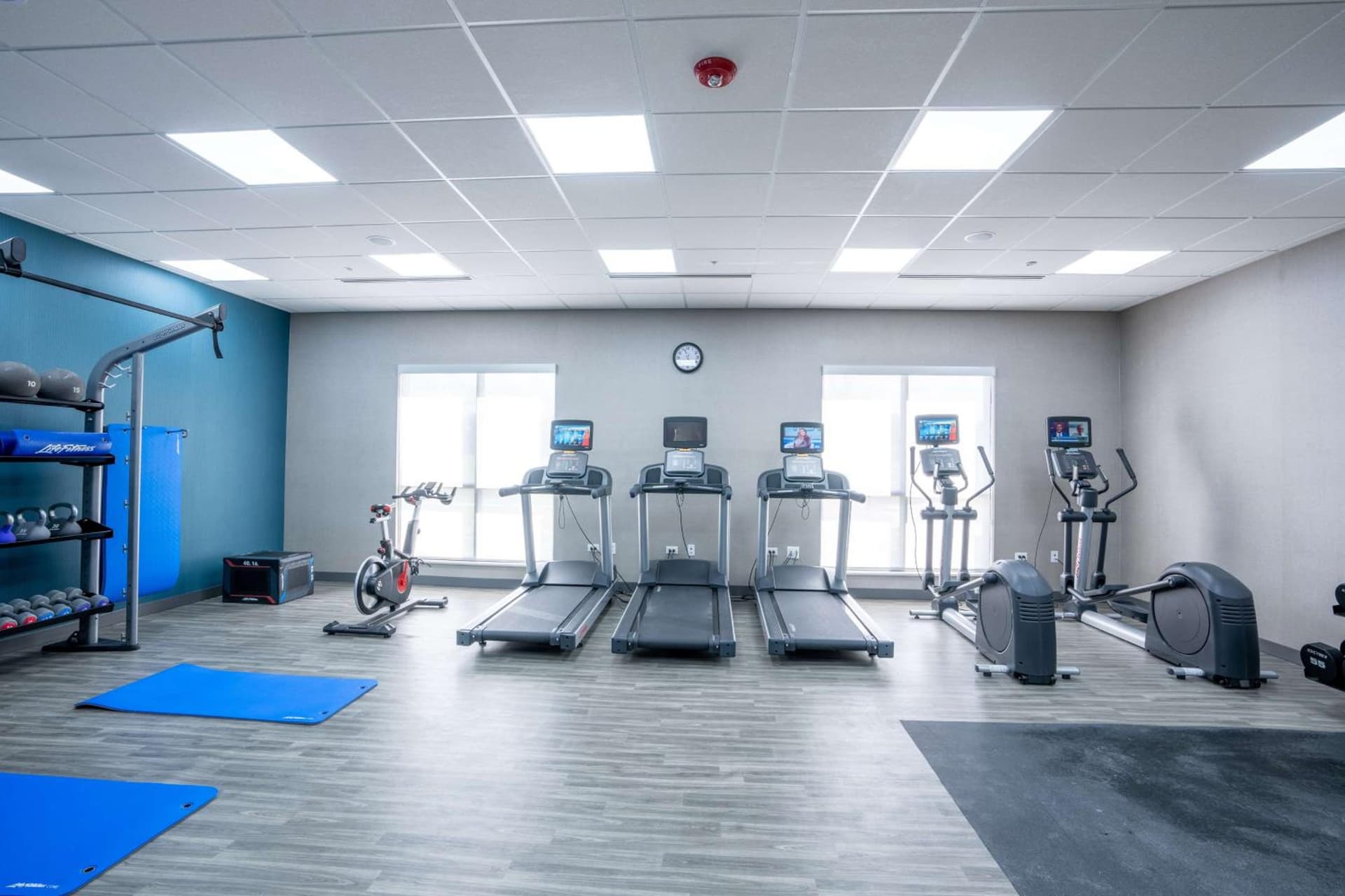 Hampton Inn By Hilton Huntley Chicago gallery photo in Huntley, IL — image 24