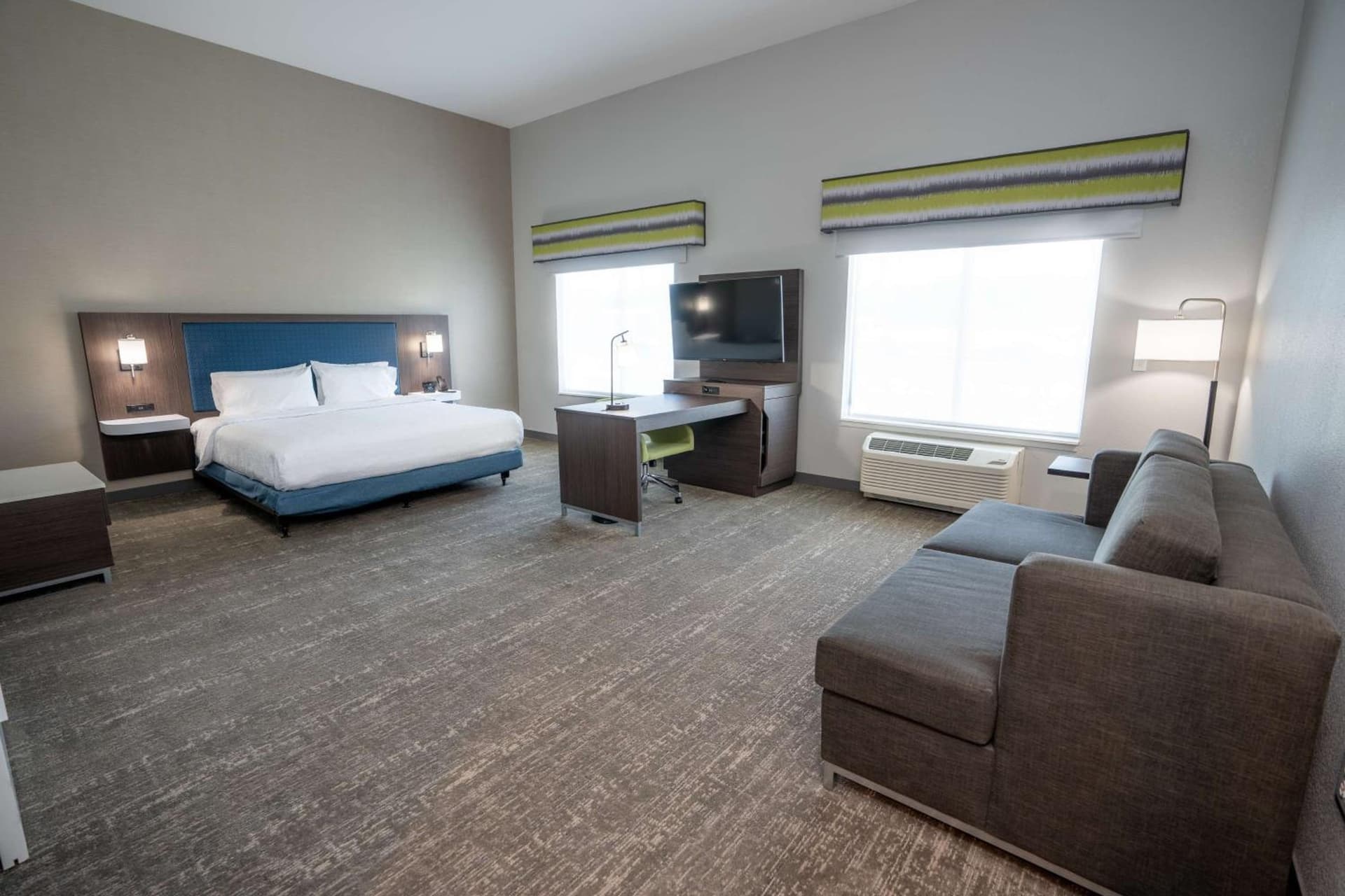 Hampton Inn By Hilton Huntley Chicago gallery photo in Huntley, IL — image 5