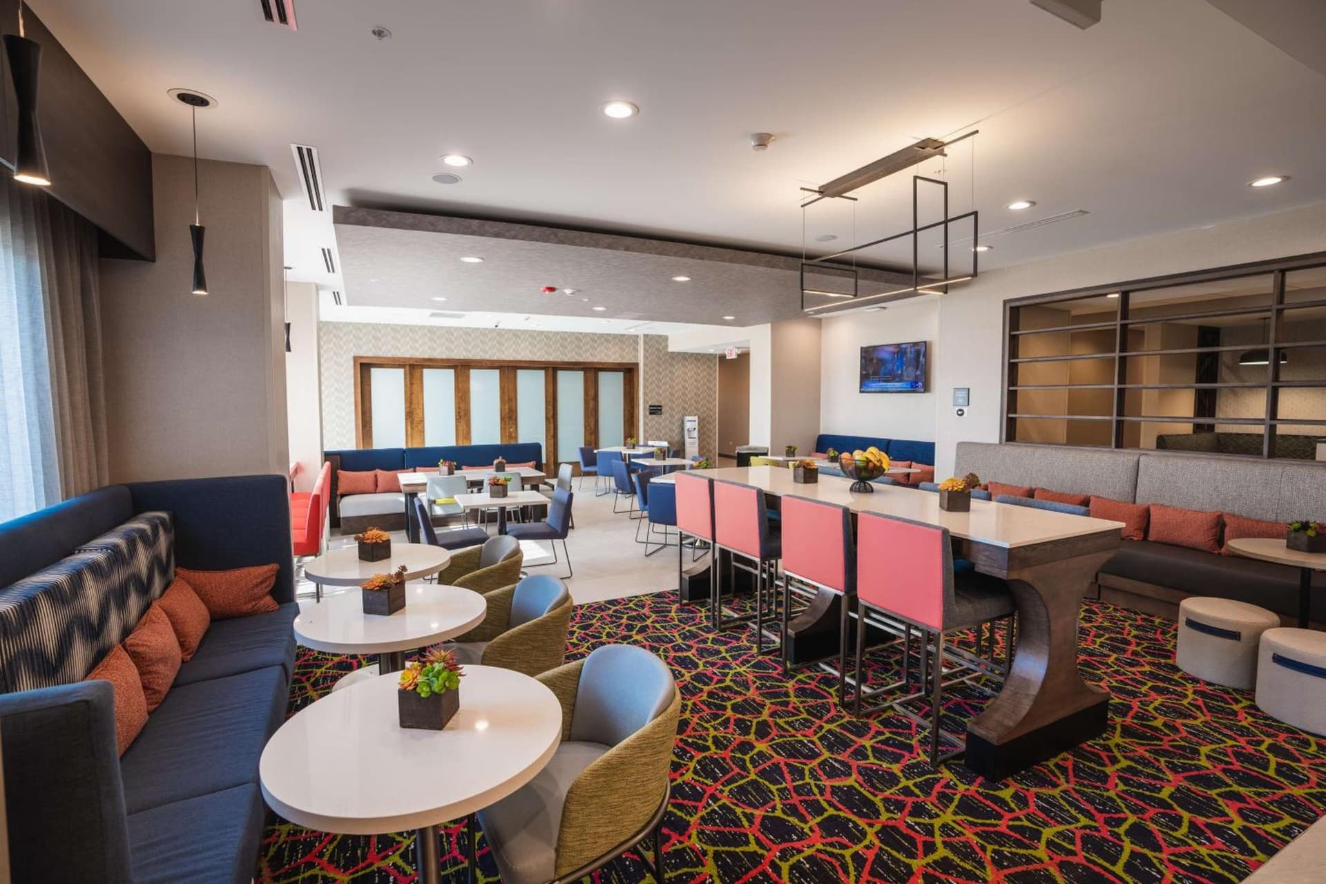 Hampton Inn By Hilton Huntley Chicago gallery photo in Huntley, IL — image 22