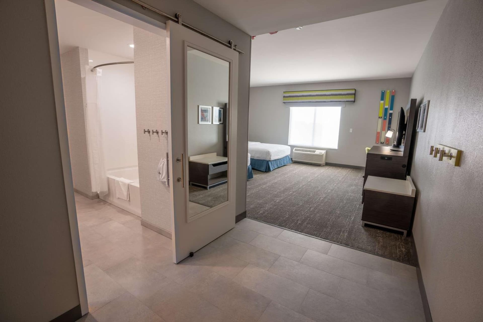 Hampton Inn By Hilton Huntley Chicago gallery photo in Huntley, IL — image 15