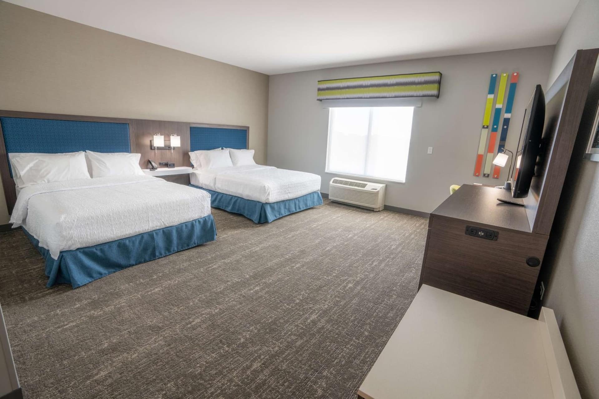 Hampton Inn By Hilton Huntley Chicago gallery photo in Huntley, IL — image 31