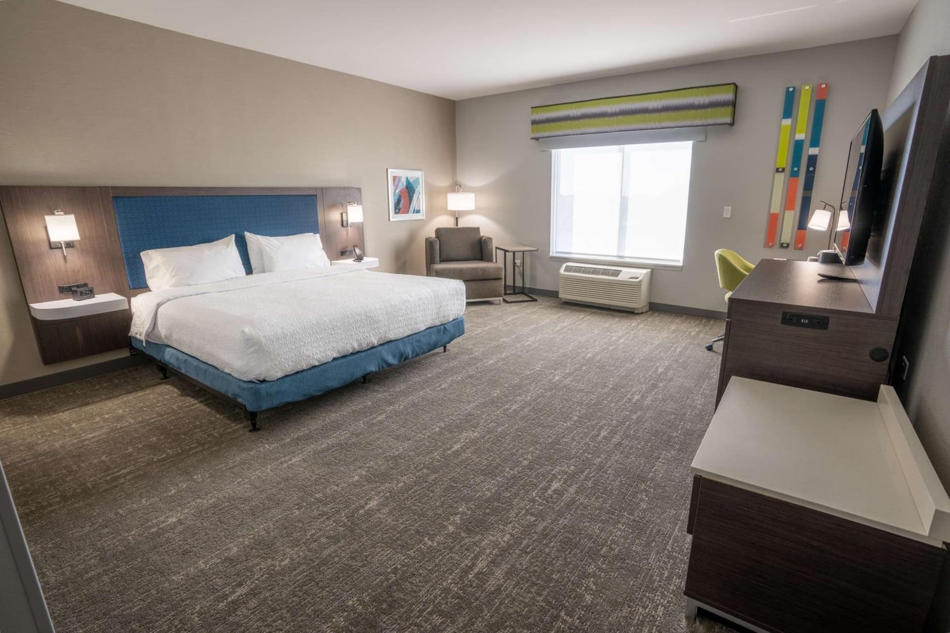Hampton Inn By Hilton Huntley Chicago gallery photo in Huntley, IL — image 13