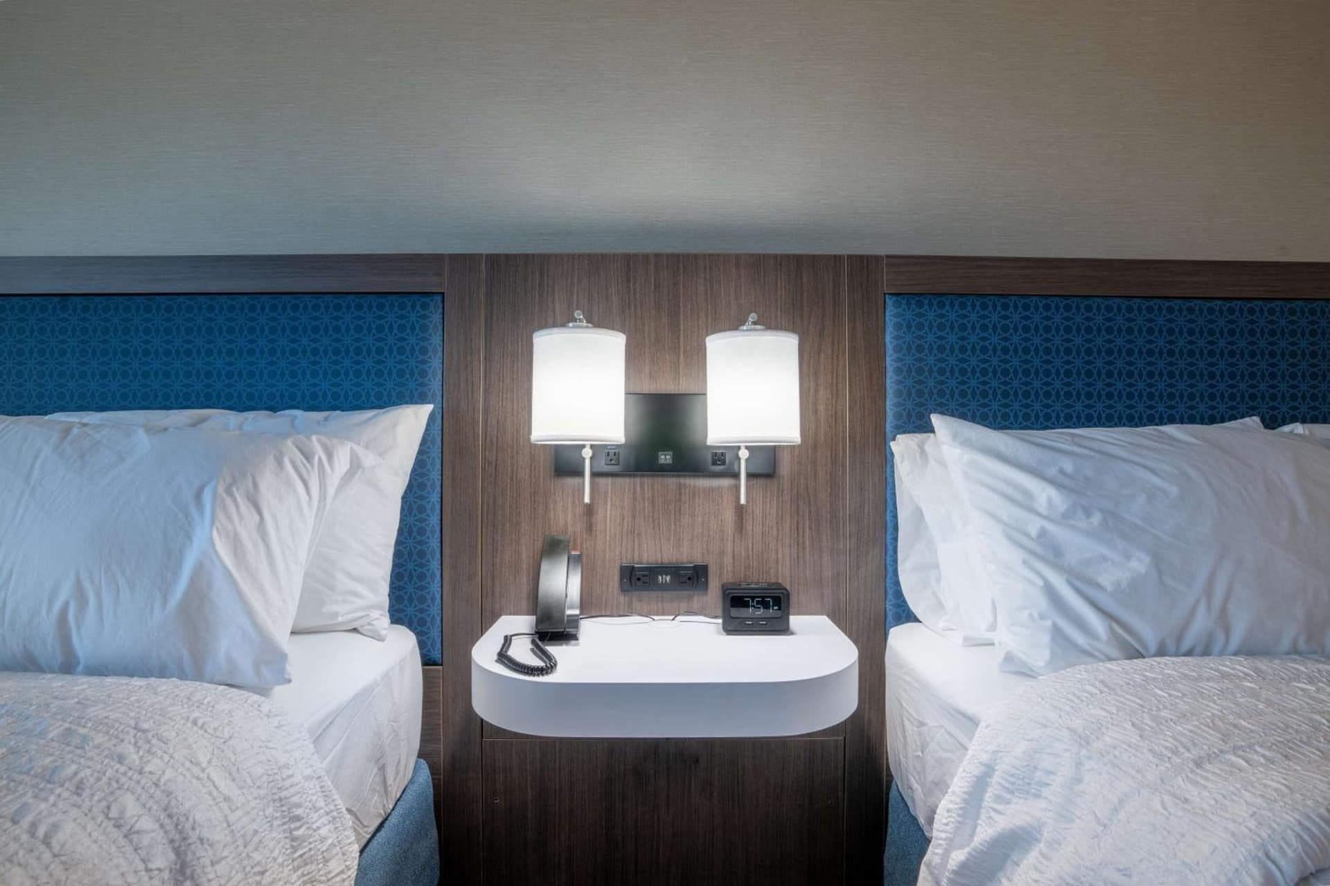Hampton Inn By Hilton Huntley Chicago gallery photo in Huntley, IL — image 23