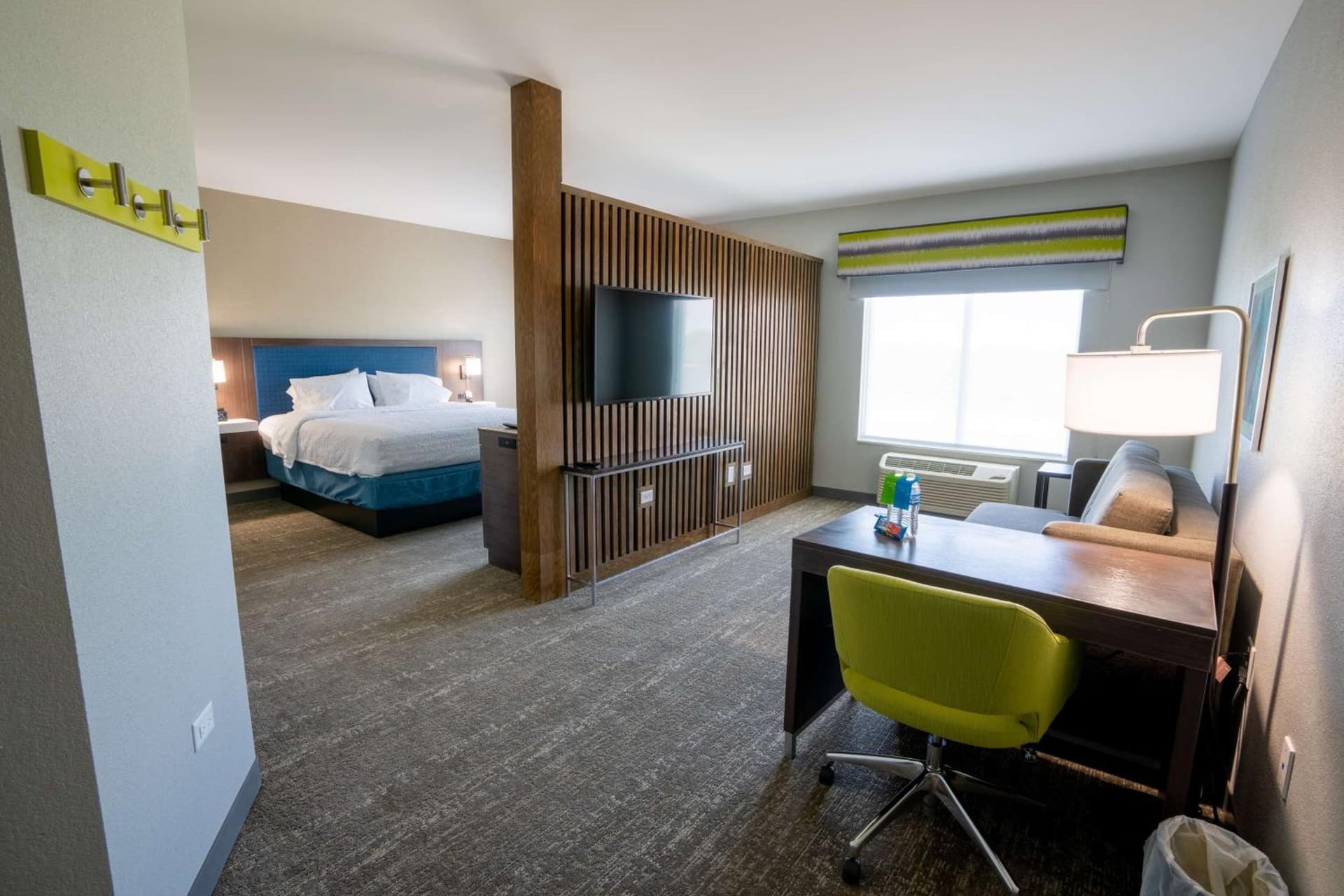 Hampton Inn By Hilton Huntley Chicago gallery photo in Huntley, IL — image 16