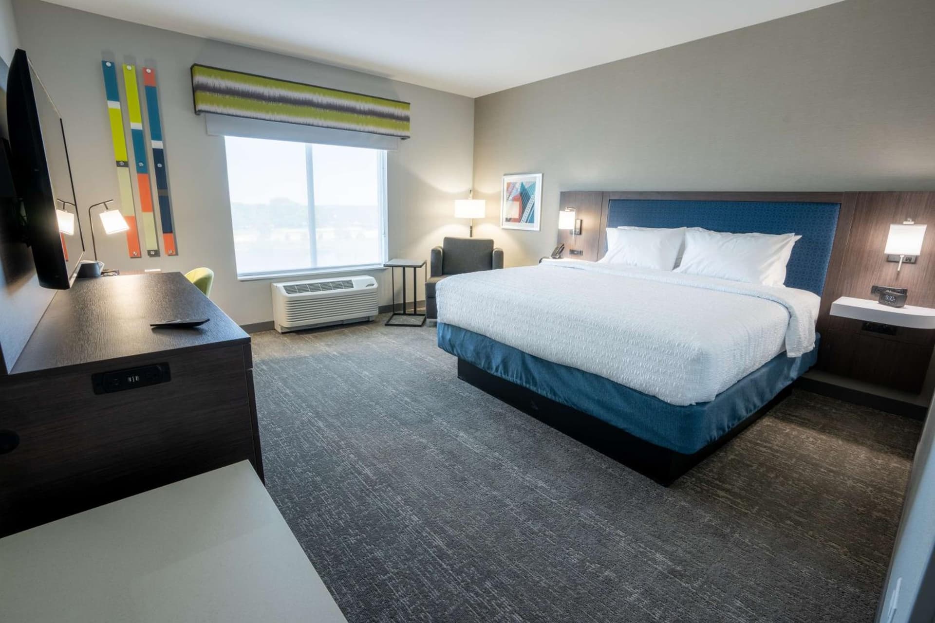 Hampton Inn By Hilton Huntley Chicago gallery photo in Huntley, IL — image 6