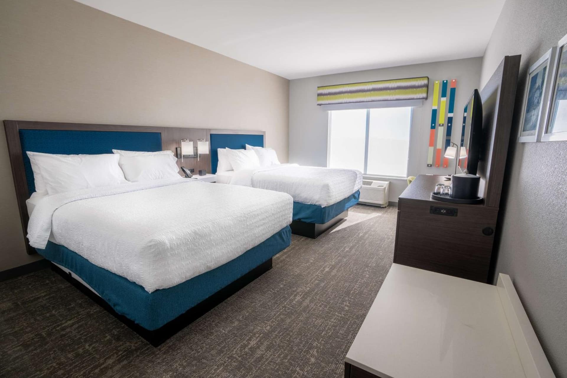 Hampton Inn By Hilton Huntley Chicago gallery photo in Huntley, IL — image 19