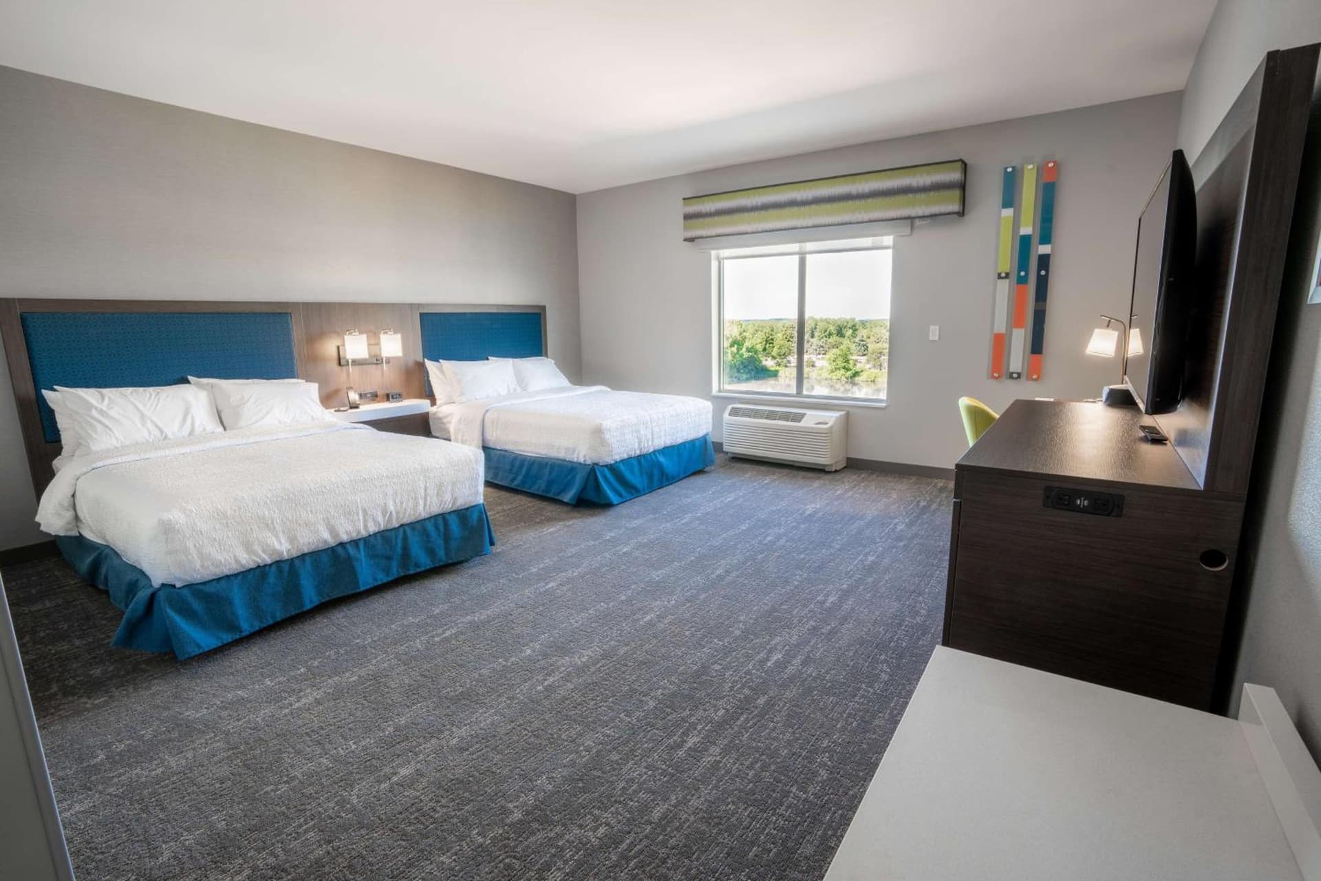 Hampton Inn By Hilton Huntley Chicago gallery photo in Huntley, IL — image 26